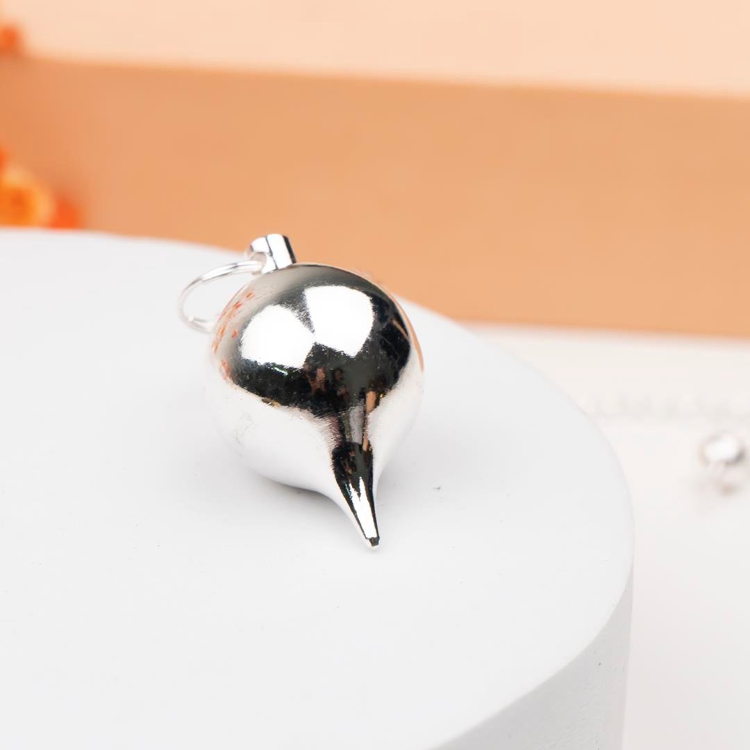 Pirinç Silver Pandül (Sarkaç) No: 16