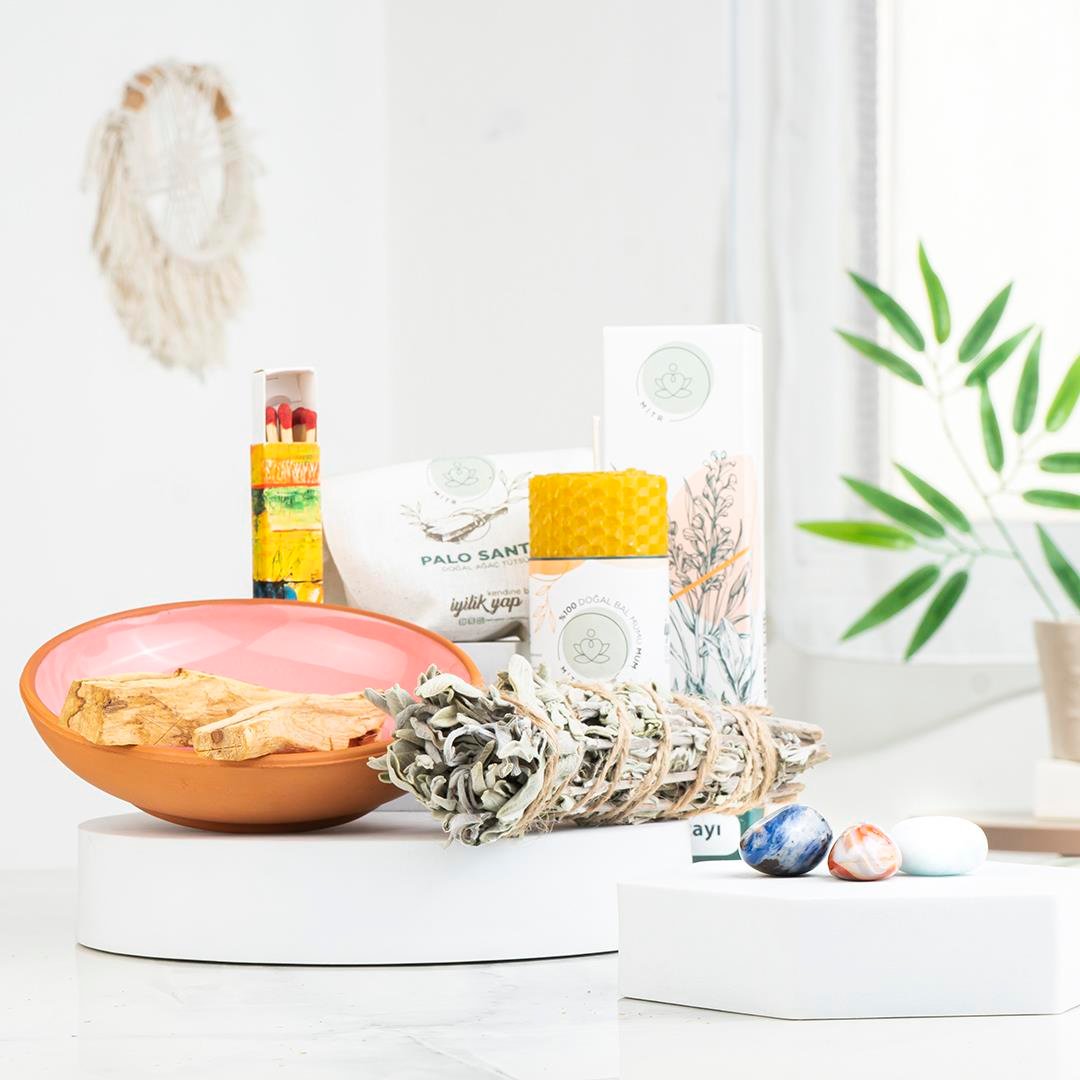 Sağlık Ritüel Kiti