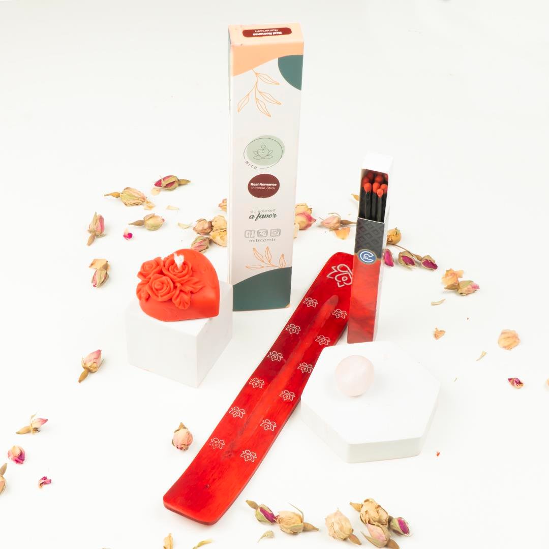 Sevgililer Günü Hediye Seti