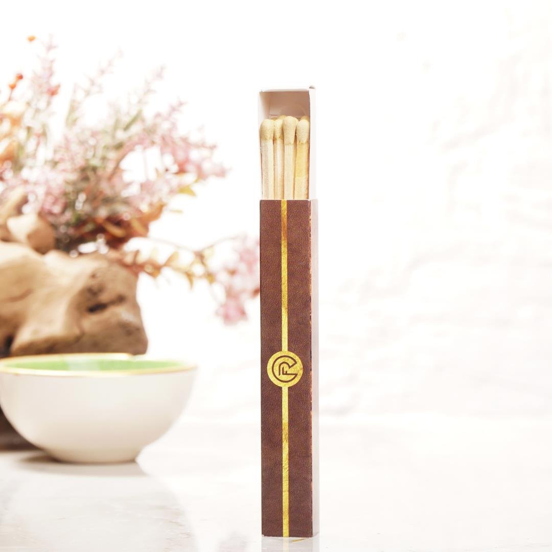 Uzun Saplı Kibrit No:1