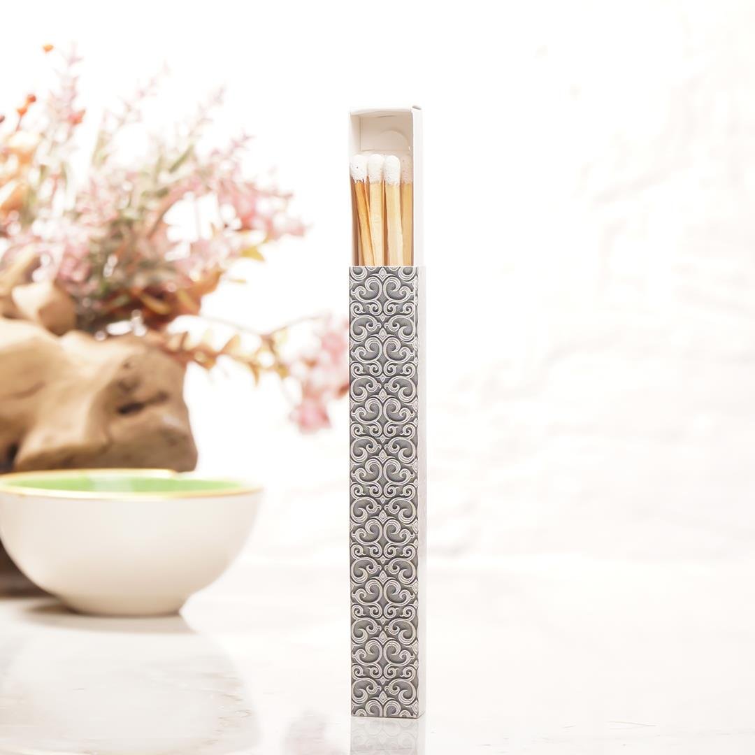 Uzun Saplı Kibrit No:2