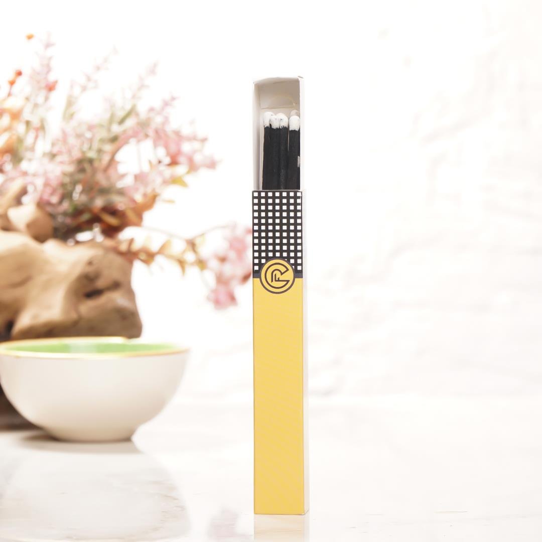 Uzun Saplı Kibrit No:5