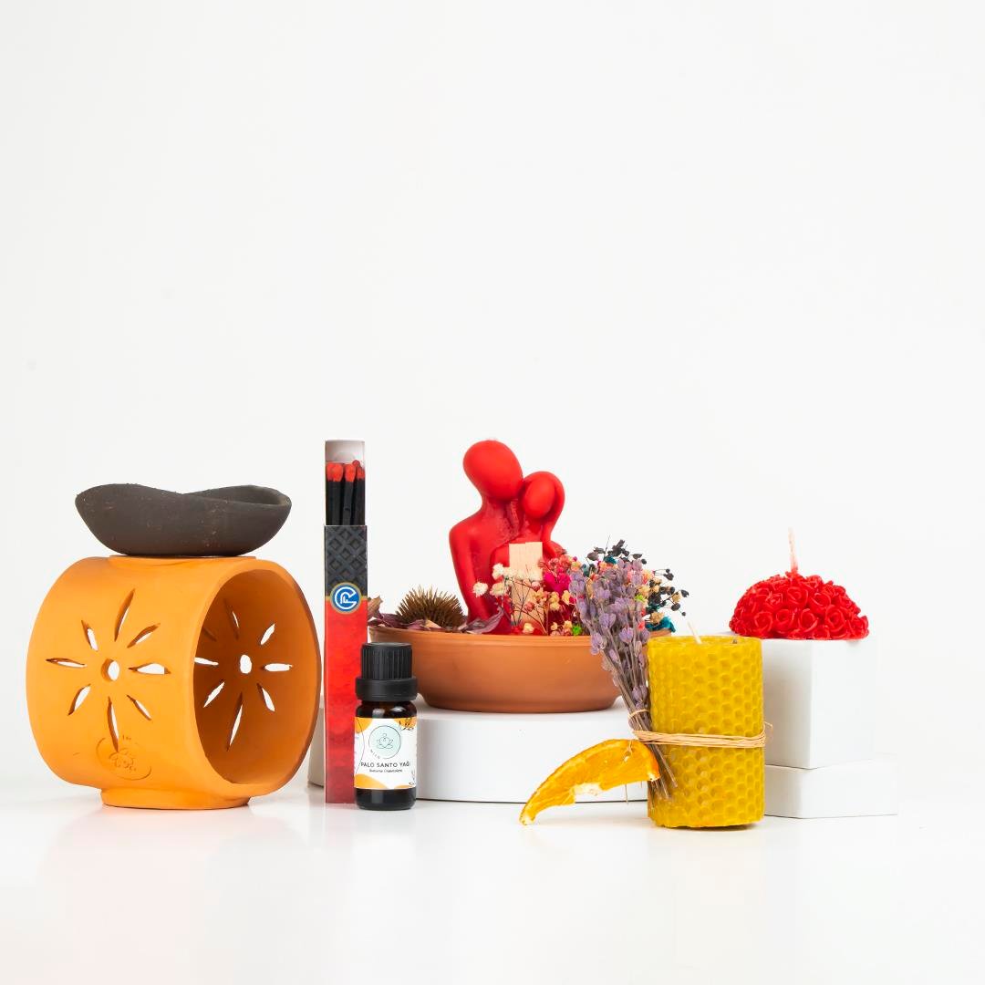 Valentine's Day Hediye Seti