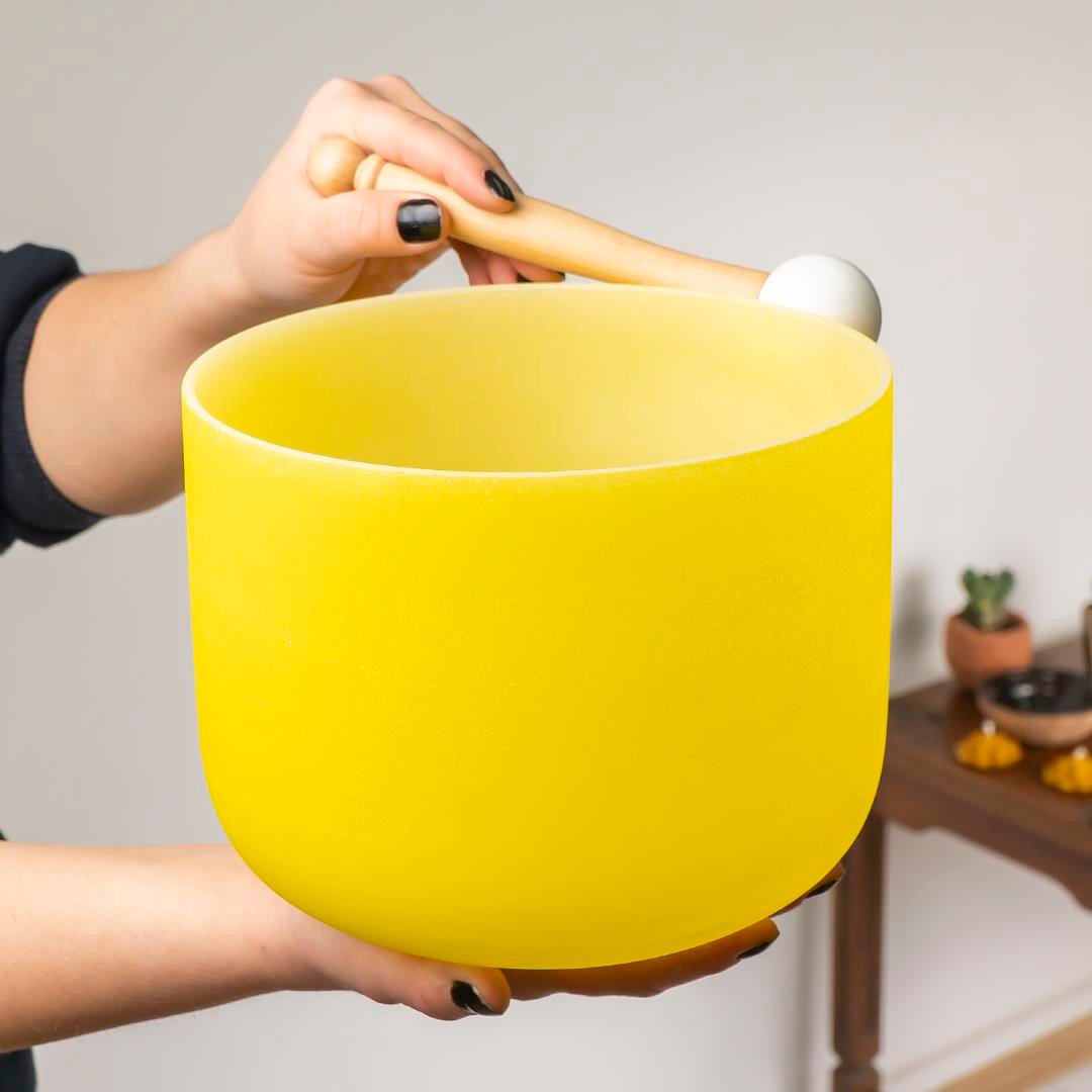 Yelow Kristal Quartz Kase (Outside)