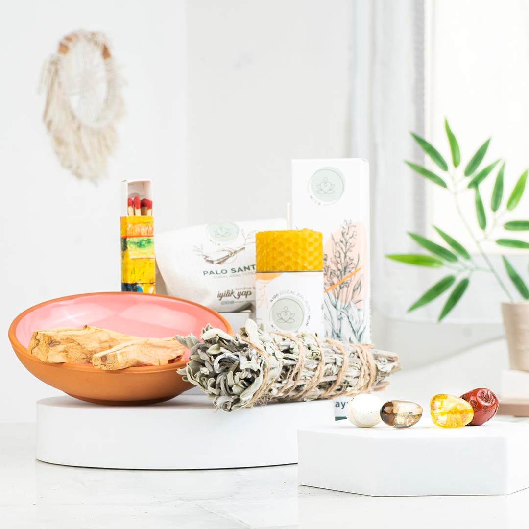 Yeni Ay Ritüel Kiti