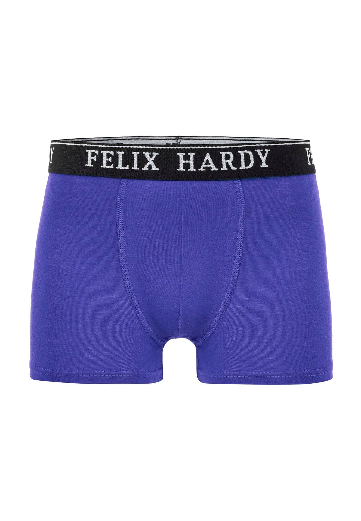 4'lü BoxerFelix HardyFHMBXR867-5