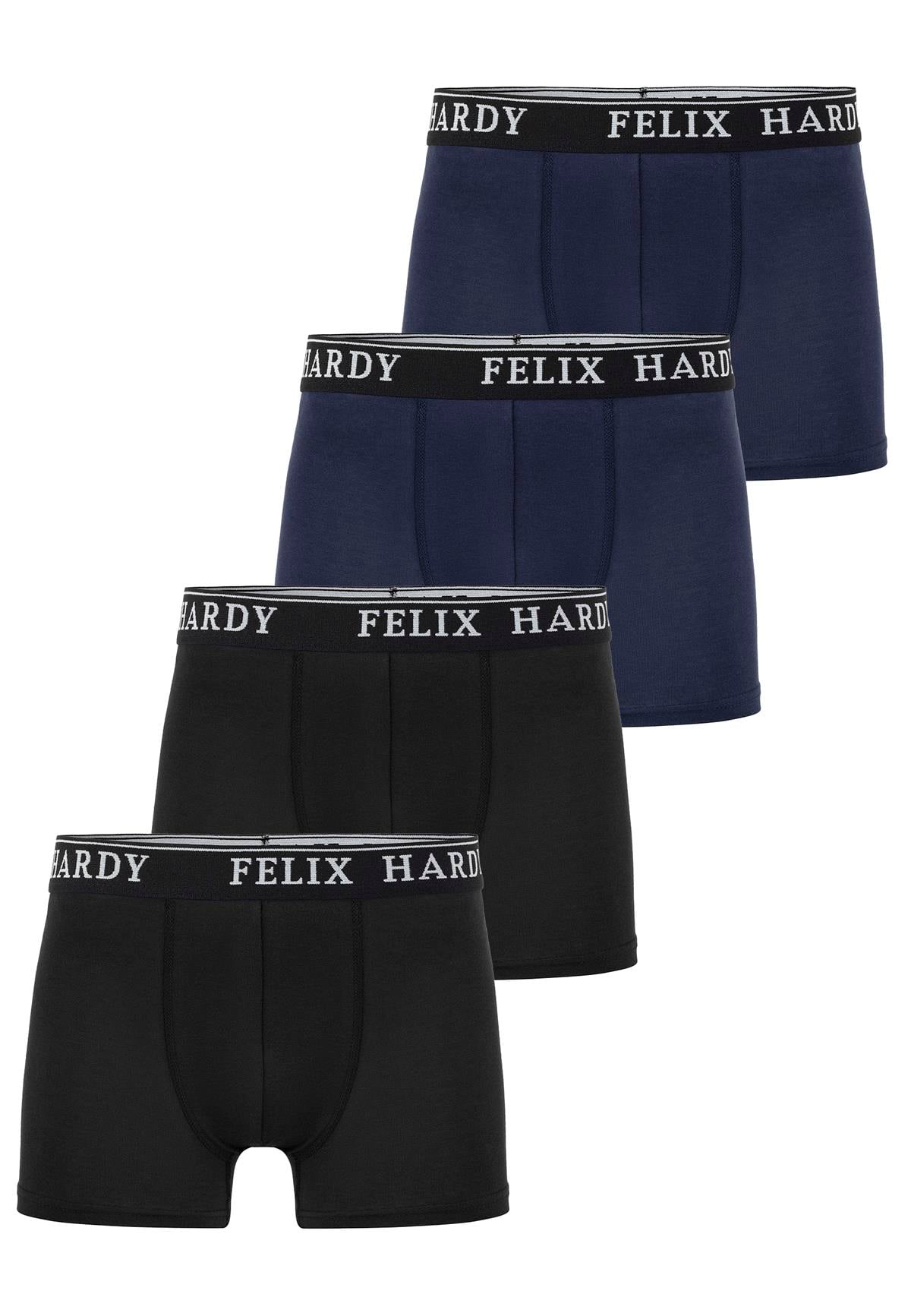 4'lü BoxerFelix HardyFHMBXR867-7