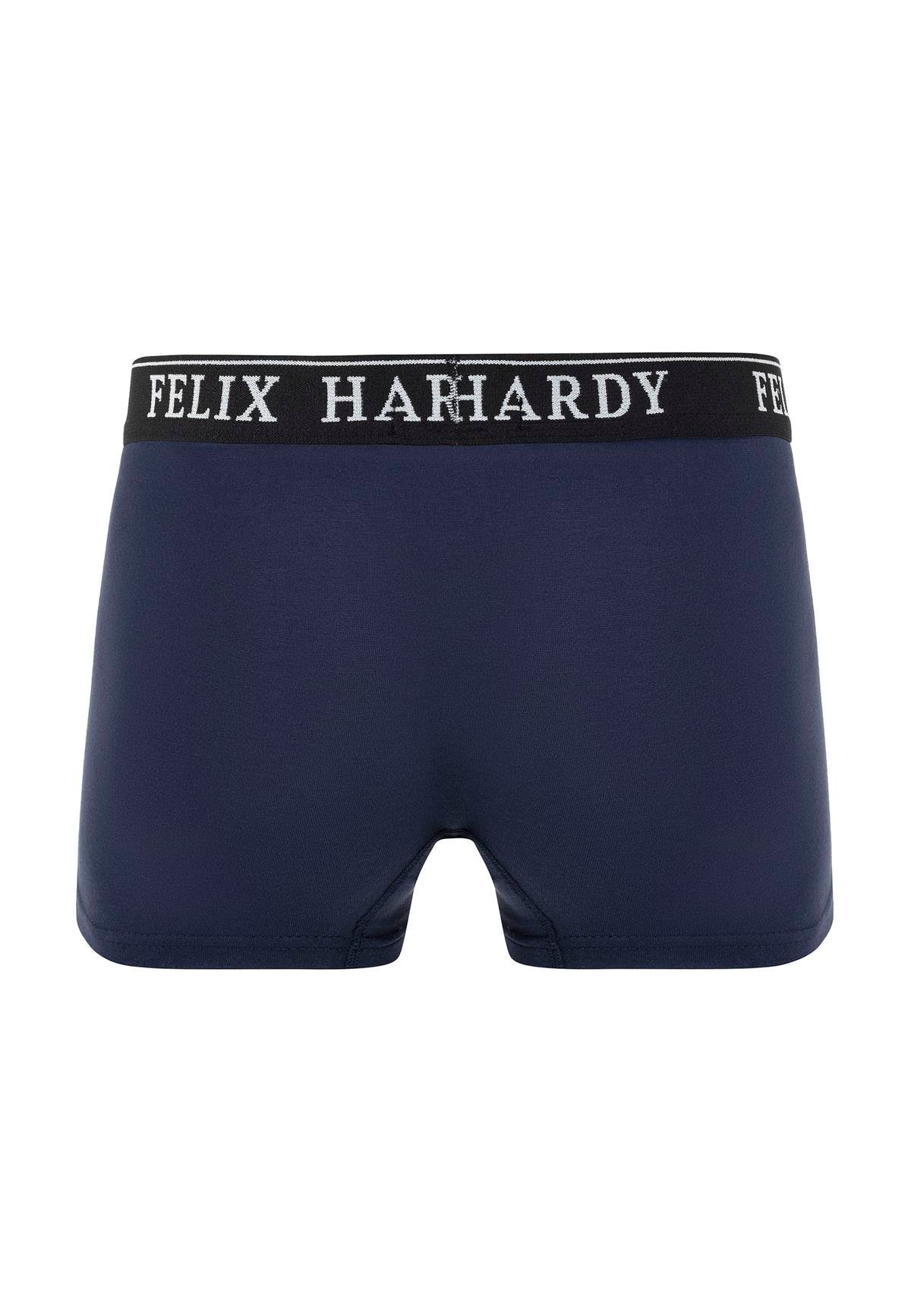4'lü BoxerFelix HardyFHMBXR867-5