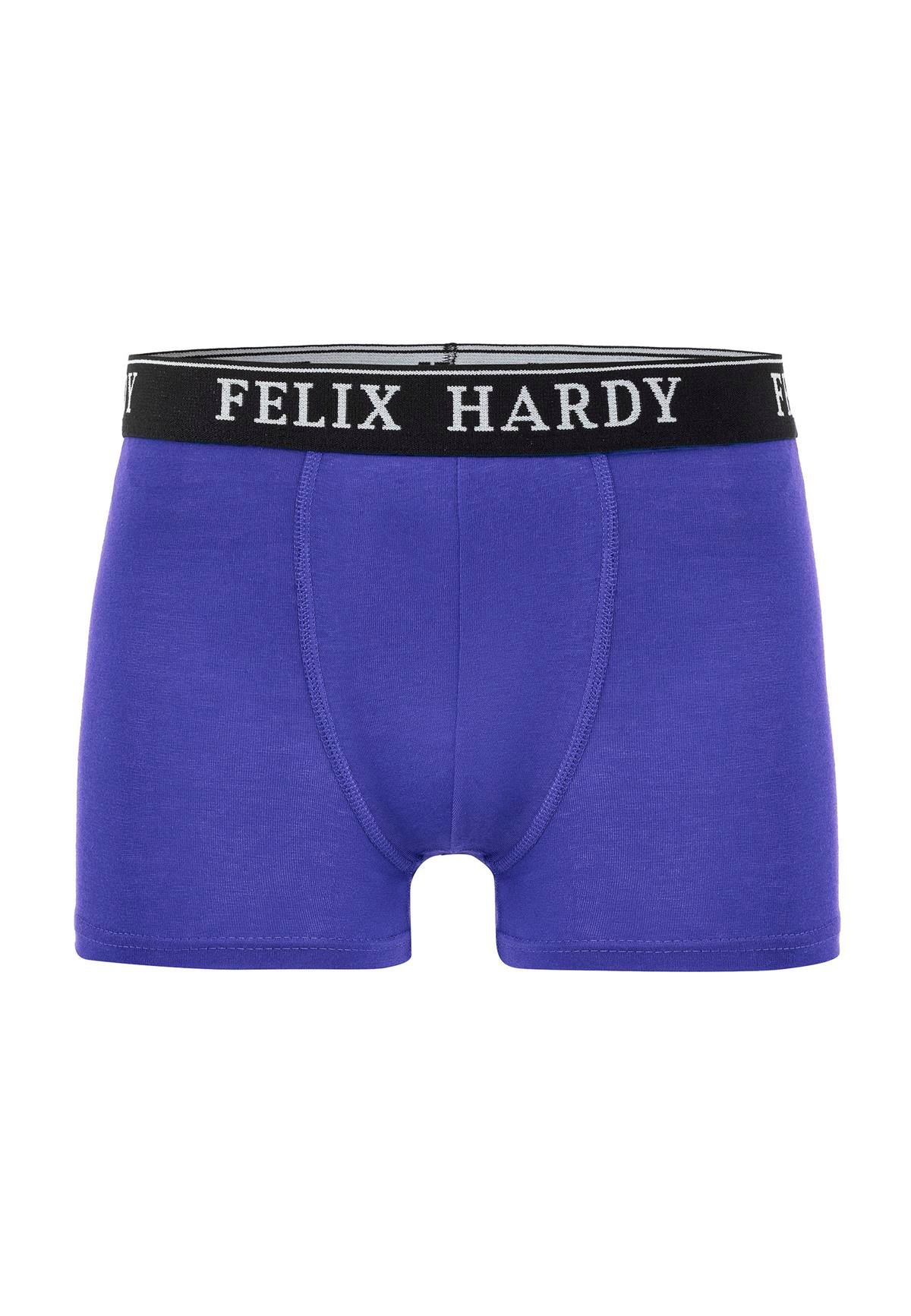4'lü BoxerFelix HardyFHMBXR867-6