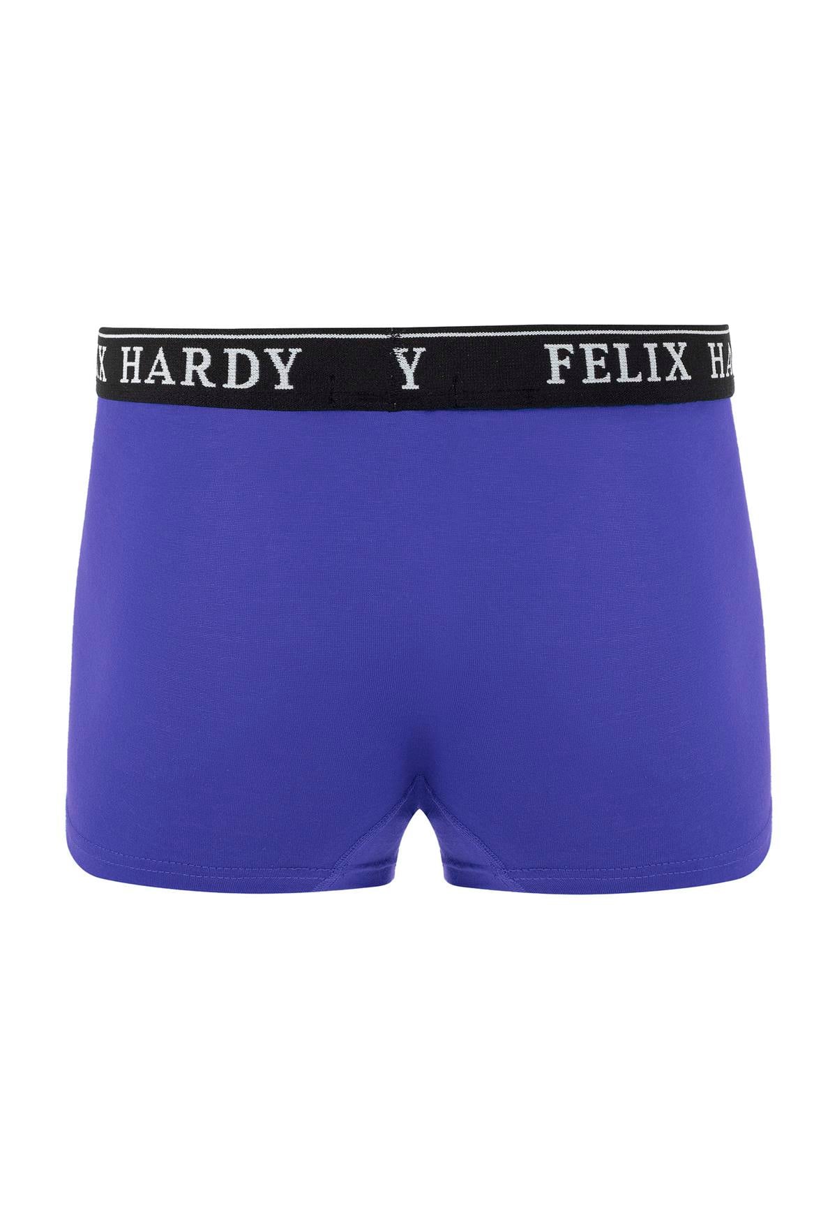 4'lü BoxerFelix HardyFHMBXR867-6