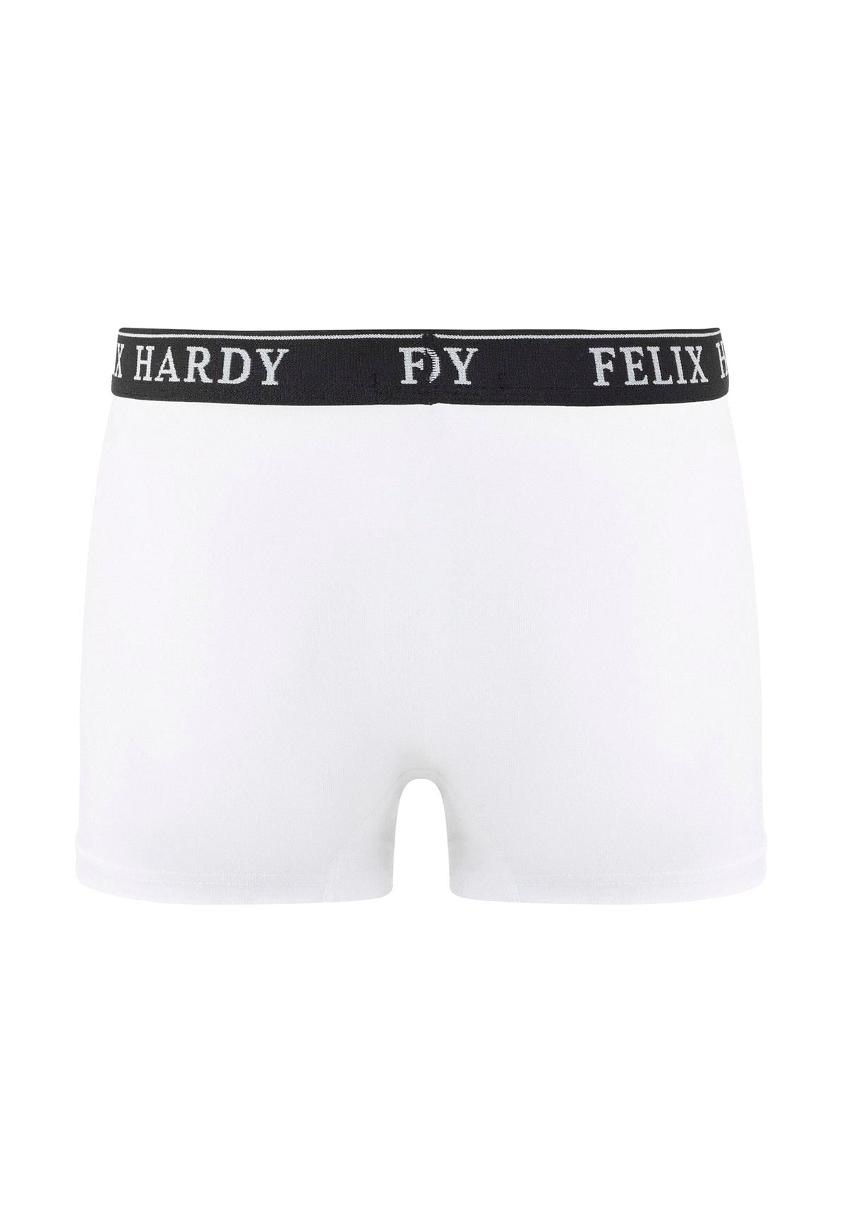 4'lü BoxerFelix HardyFHMBXR867-8