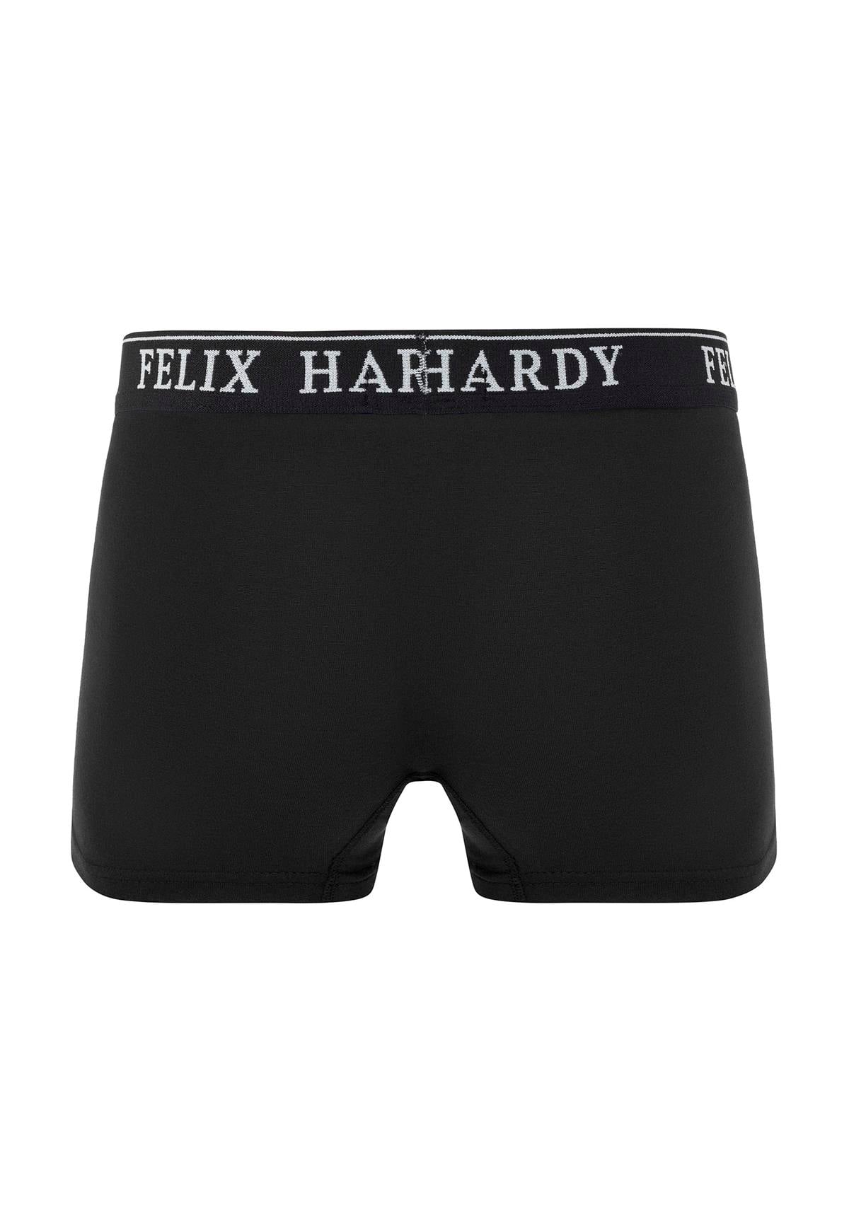 4'lü BoxerFelix HardyFHMBXR867-7