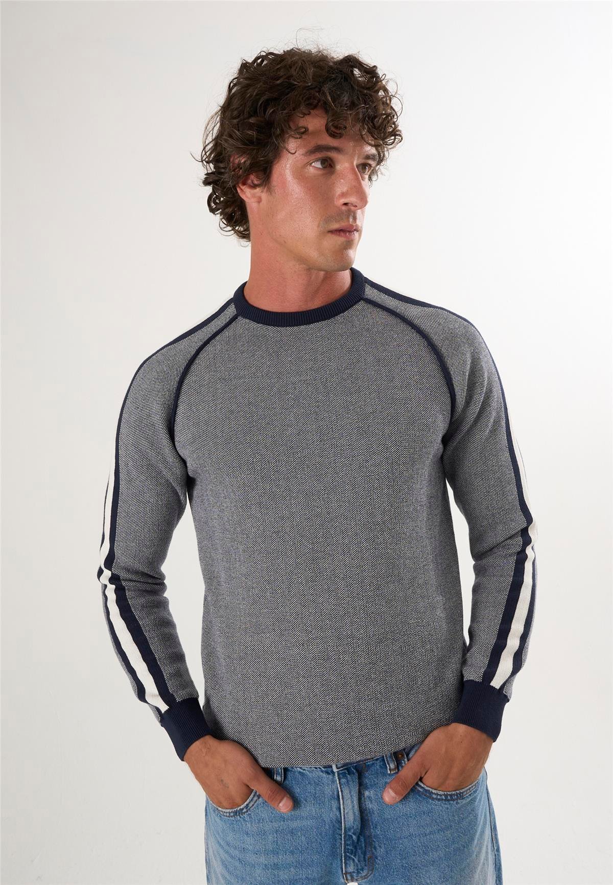 Bisiklet Yaka Basic KazakFelix HardyFHMPLV855-5