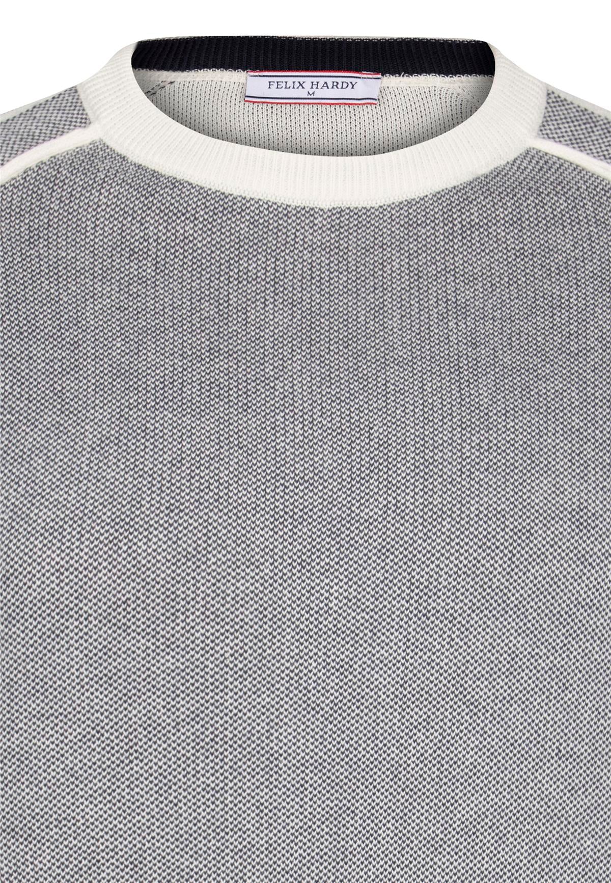 Bisiklet Yaka Basic KazakFelix HardyFHMPLV855-6