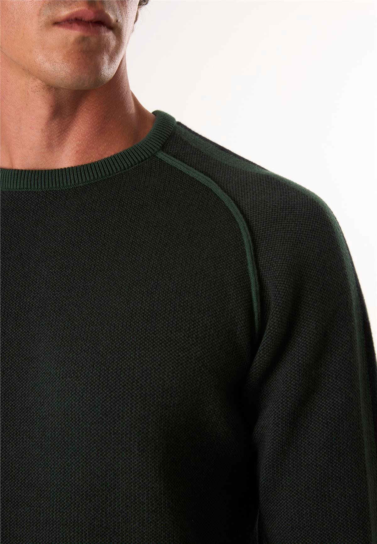 Bisiklet Yaka Basic KazakFelix HardyFHMPLV855-1