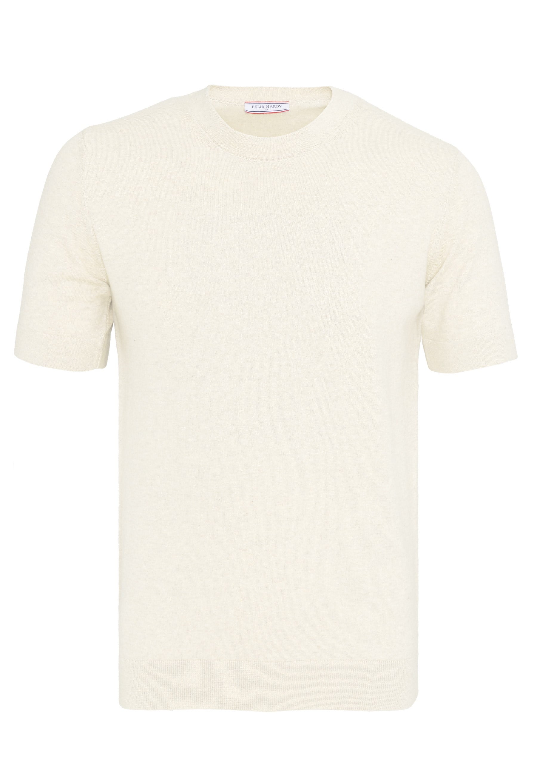 Erkek 2'li Basic T-ShirtFelix HardyFHMPLO901-6