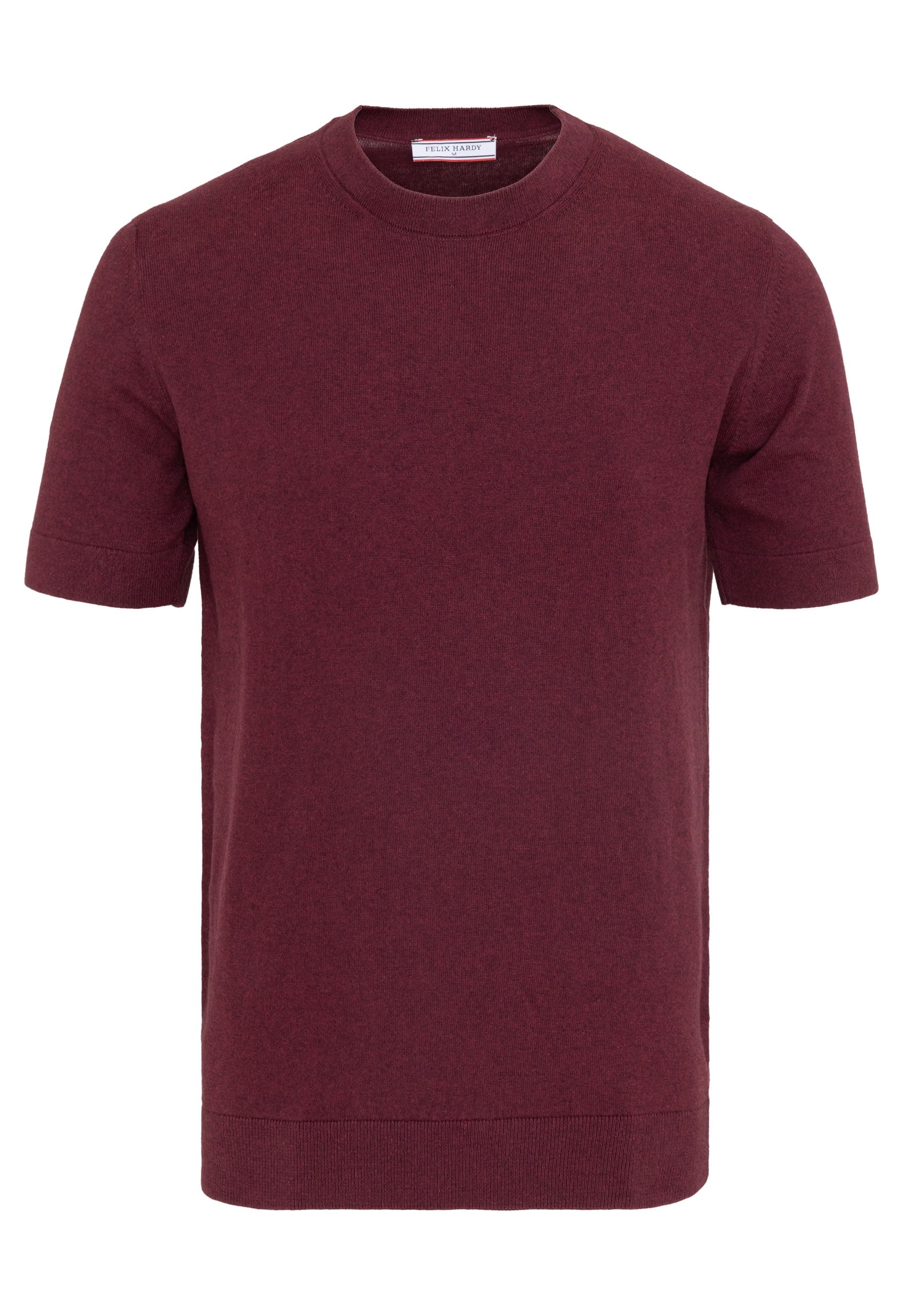 Erkek 2'li Basic T-ShirtFelix HardyFHMPLO901-4