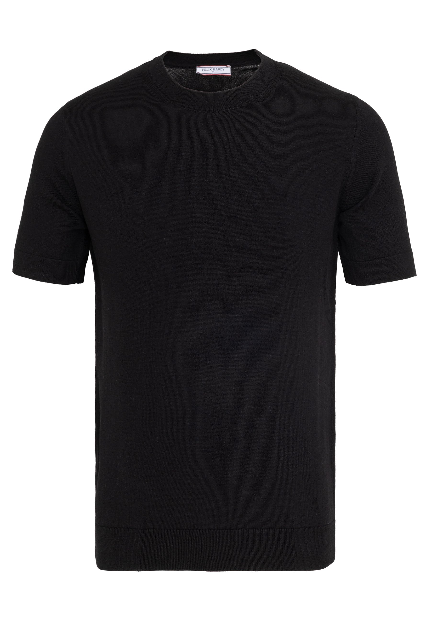 Erkek 2'li Basic T-ShirtFelix HardyFHMPLO901-1