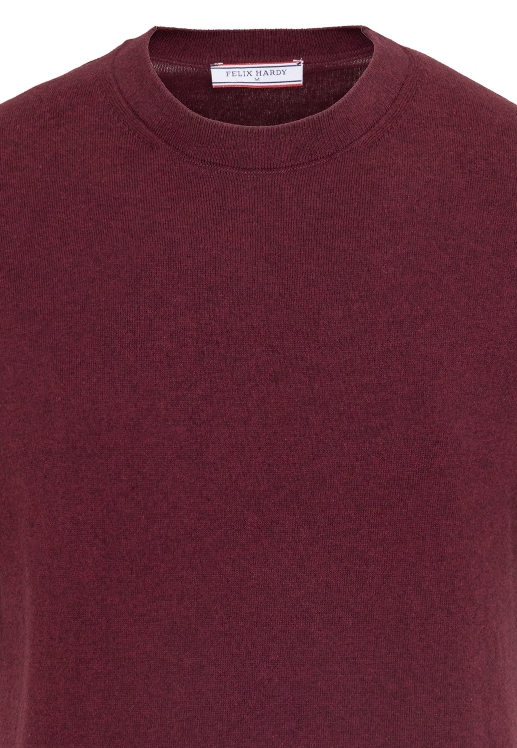 Erkek 2'li Basic T-ShirtFelix HardyFHMPLO901-4
