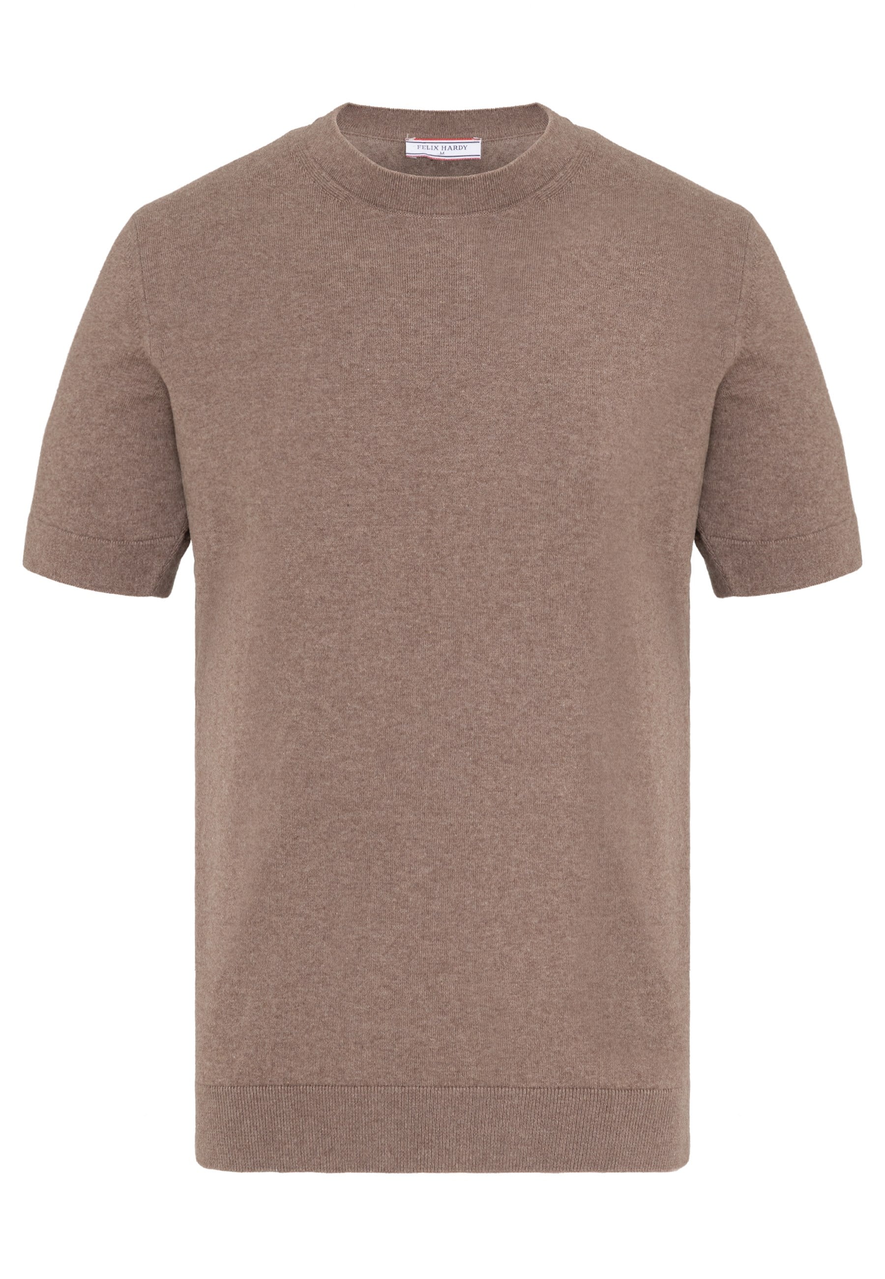 Erkek 2'li Basic T-ShirtFelix HardyFHMPLO901-11