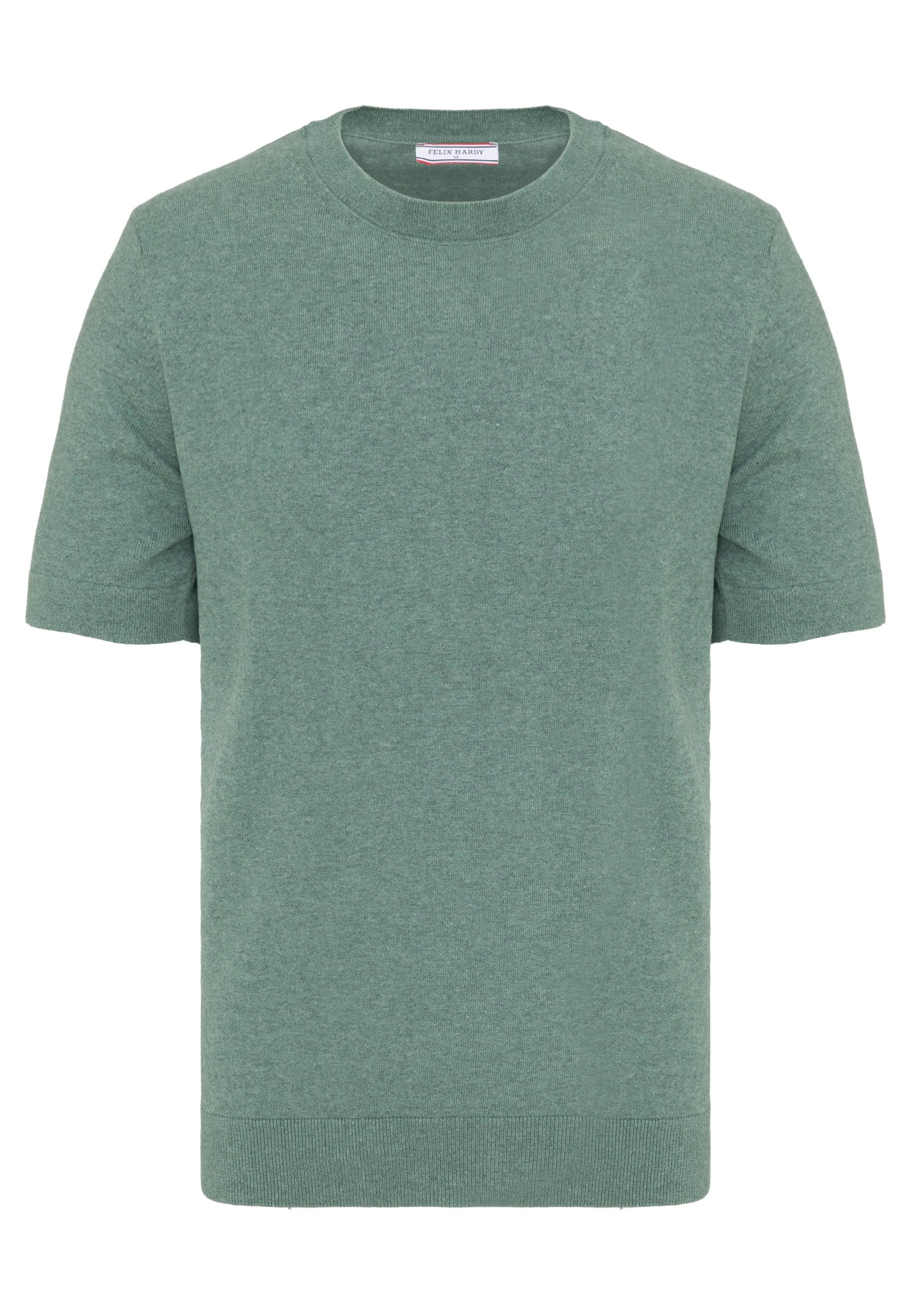 Erkek 2'li Basic T-ShirtFelix HardyFHMPLO901-11