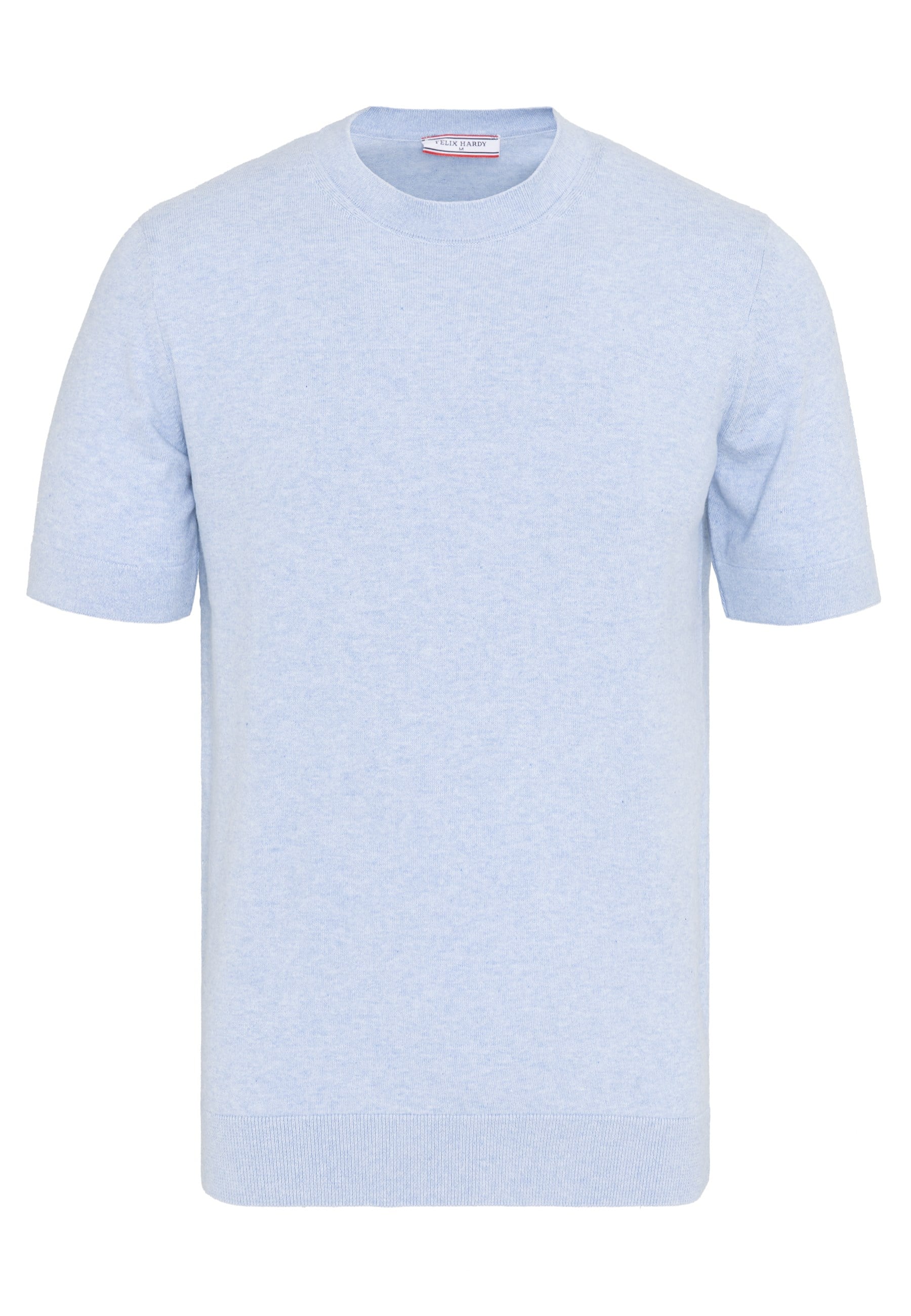 Erkek 2'li Basic T-ShirtFelix HardyFHMPLO901-3