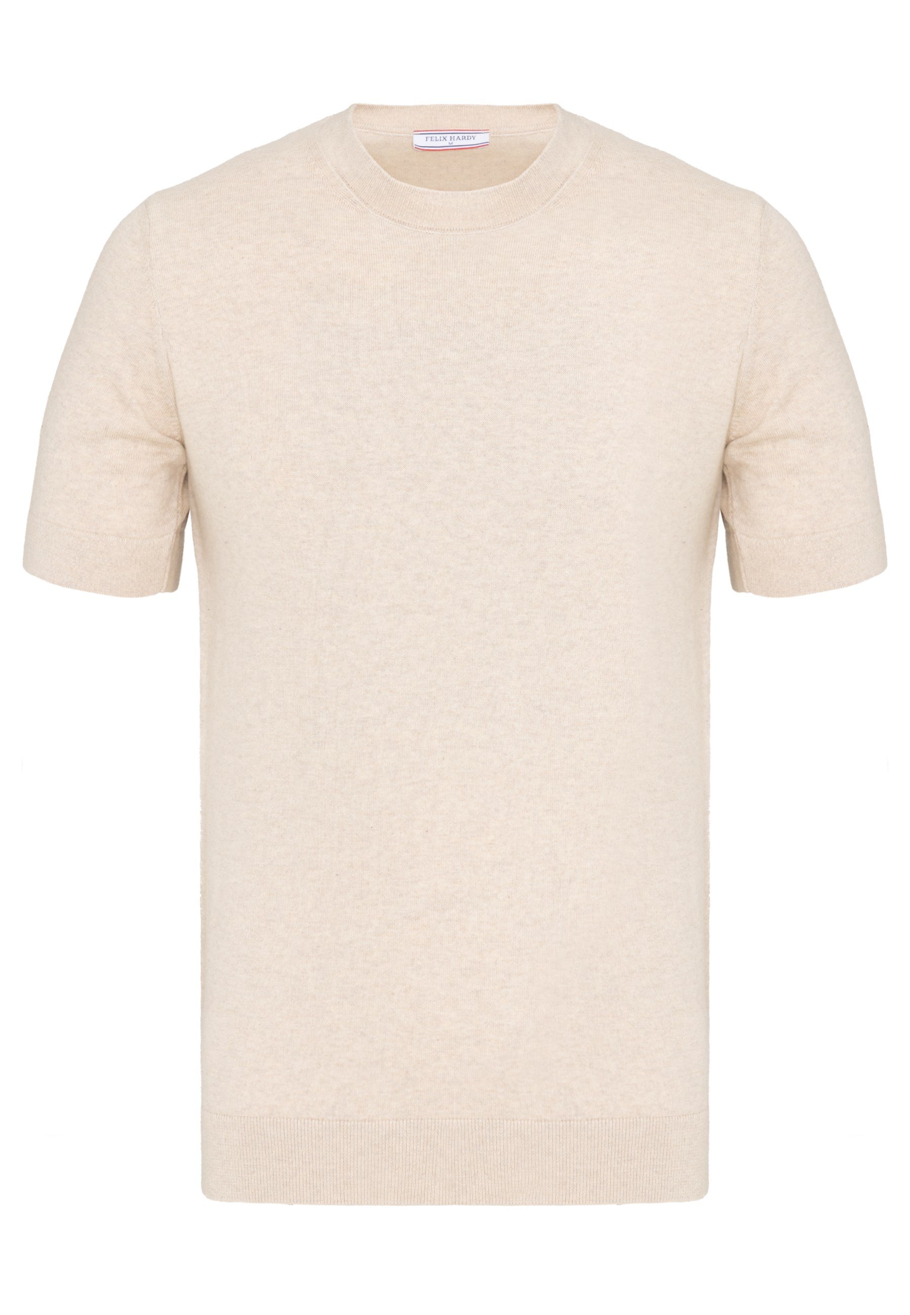 Erkek 2'li Basic T-ShirtFelix HardyFHMPLO901-5