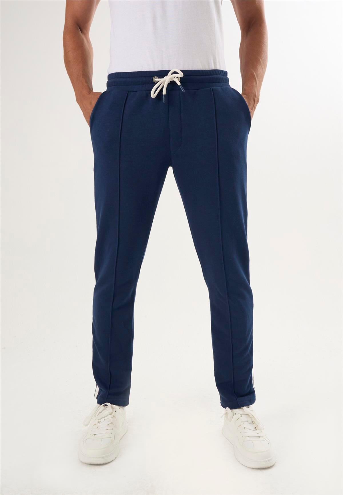 Erkek Günlük Jogger PantolonFelix HardyFHMJGR843-2