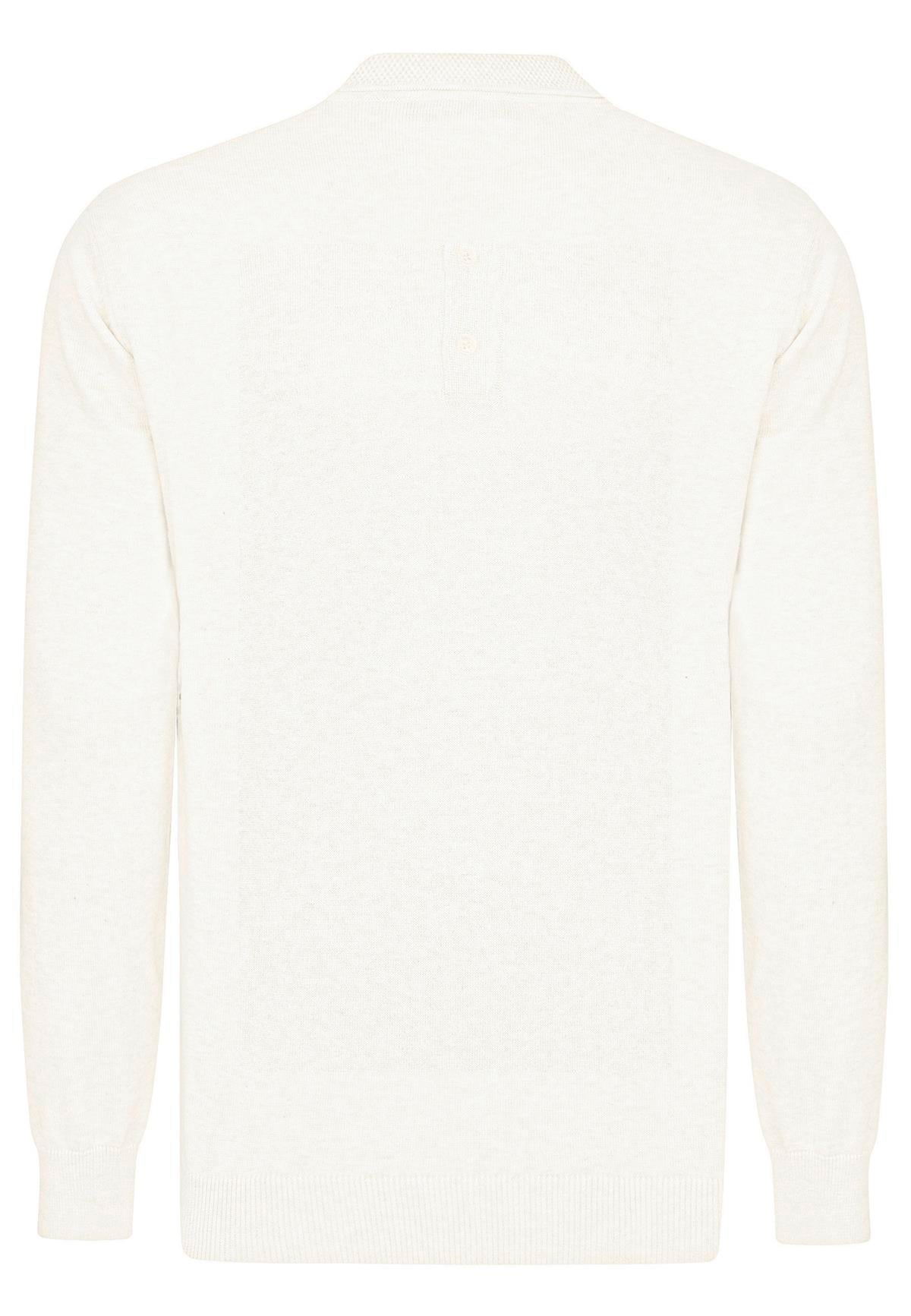 Erkek Polo Yaka Basic KazakFelix HardyFHMPLV820-12