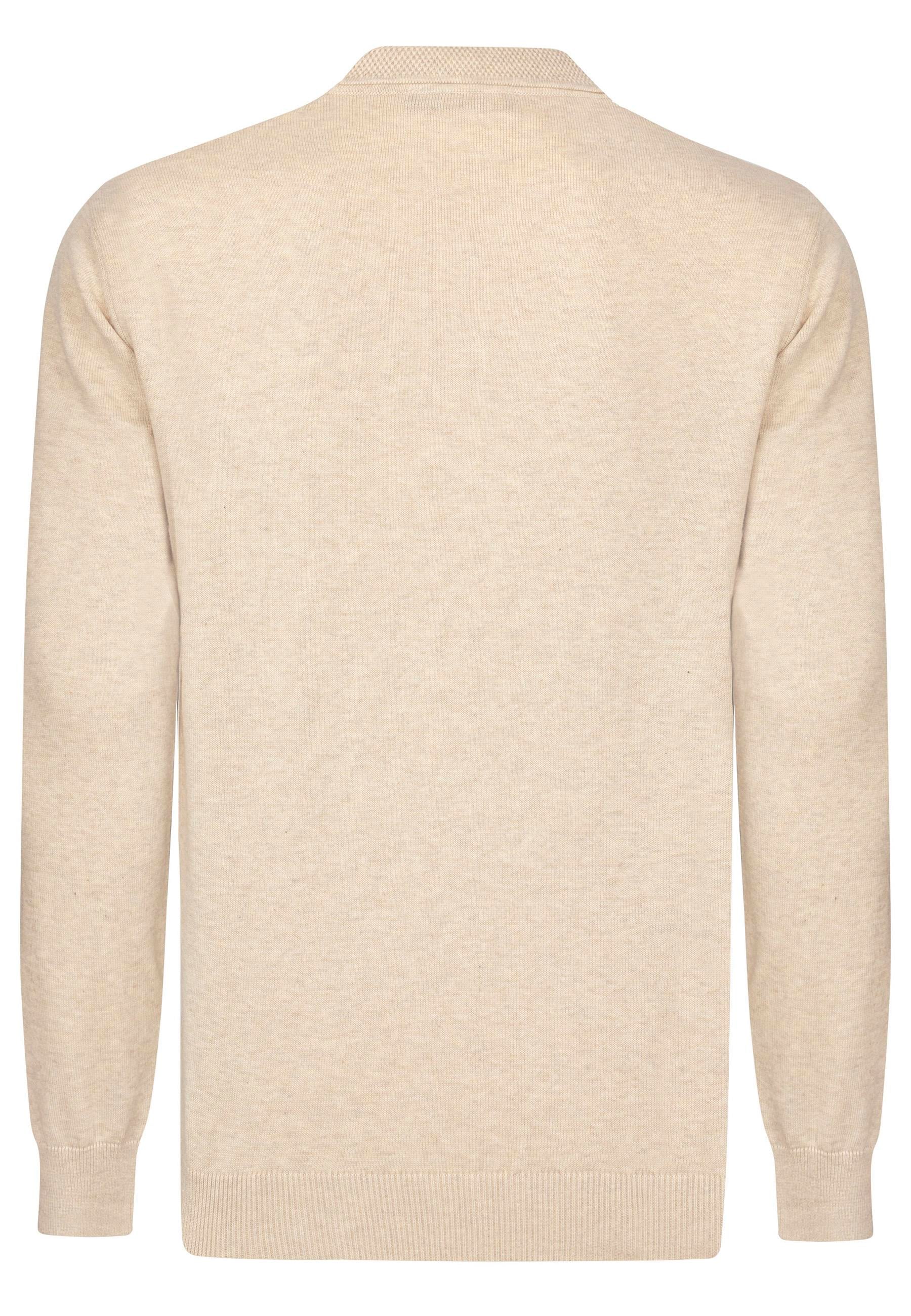 Erkek Polo Yaka Basic Kazak - BejFelix HardyFHMPLV819-3