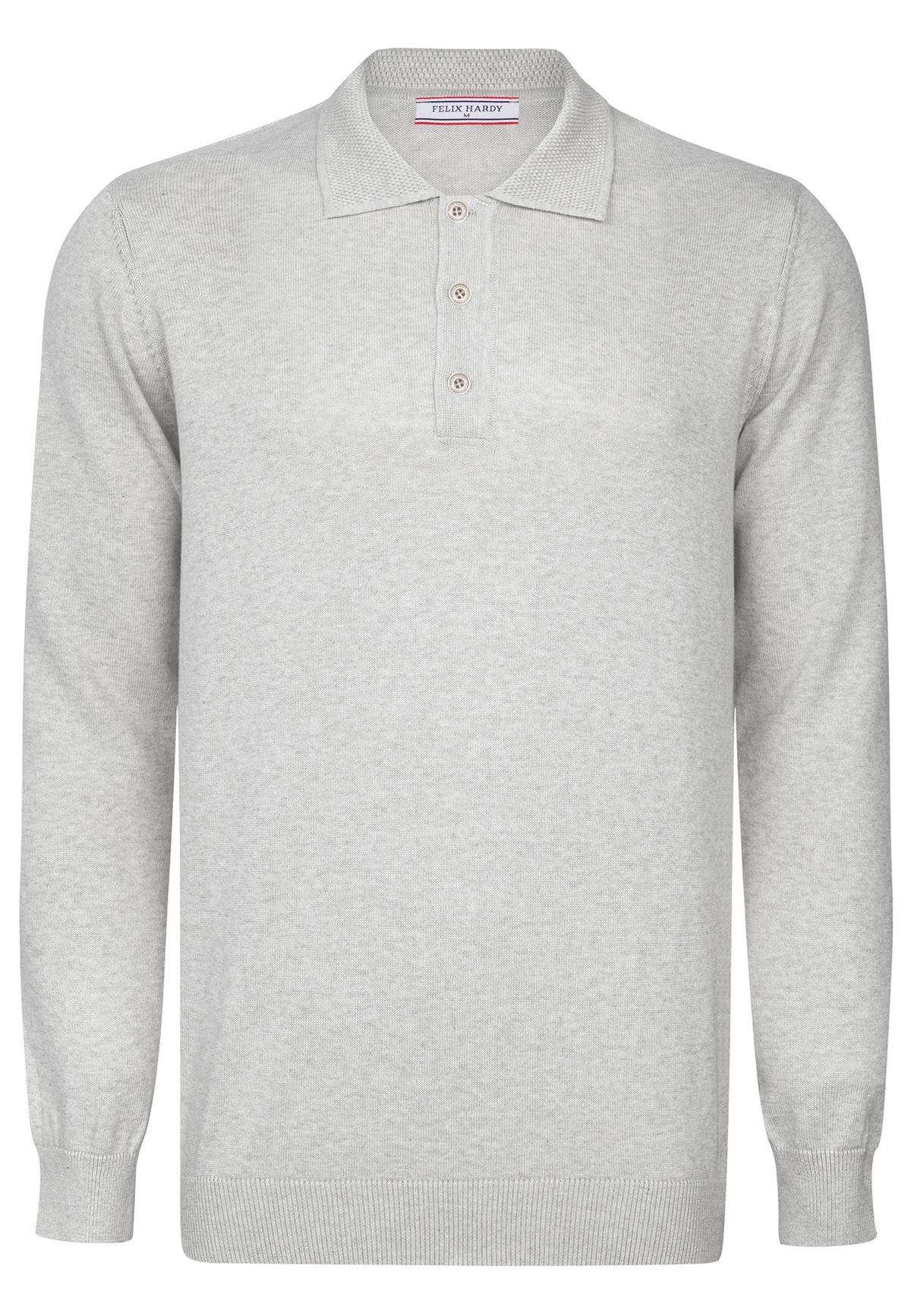 Erkek Polo Yaka Basic KazakFelix HardyFHMPLV820-7