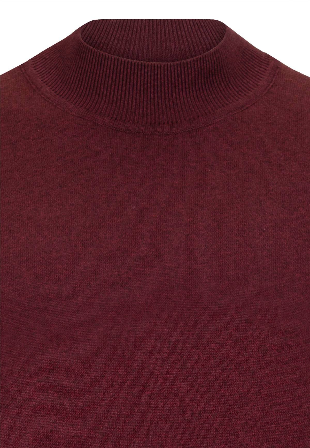 Erkek Yarım Balıkçı Yaka Basic KazakFelix HardyFHMPLV835-6