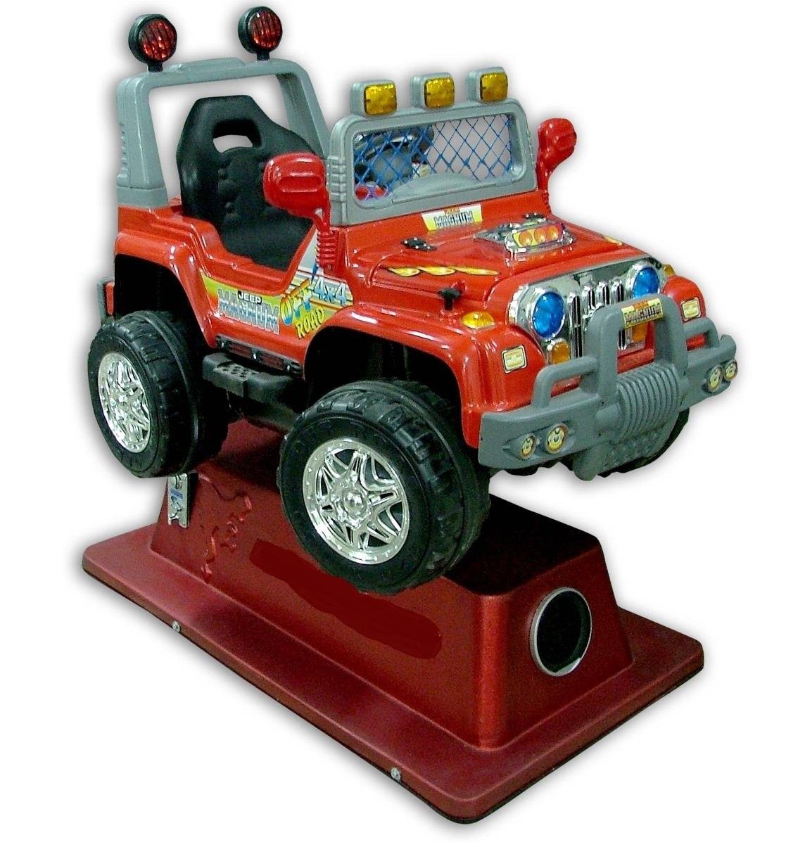 K-JP-406 (JEEP)