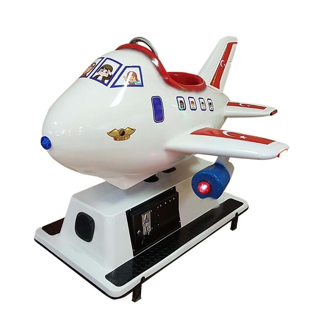 K-TU-406 O (TOMBİK UÇAK)
