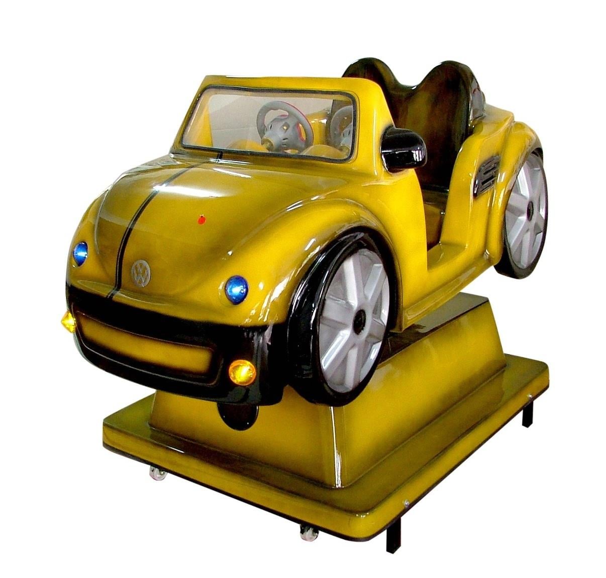 K-VS-406E (VOSVOS 2 KİŞİLİK OTO)