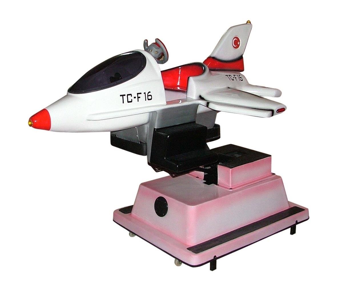K-YU-406L (YÜKSELEN UÇAK)