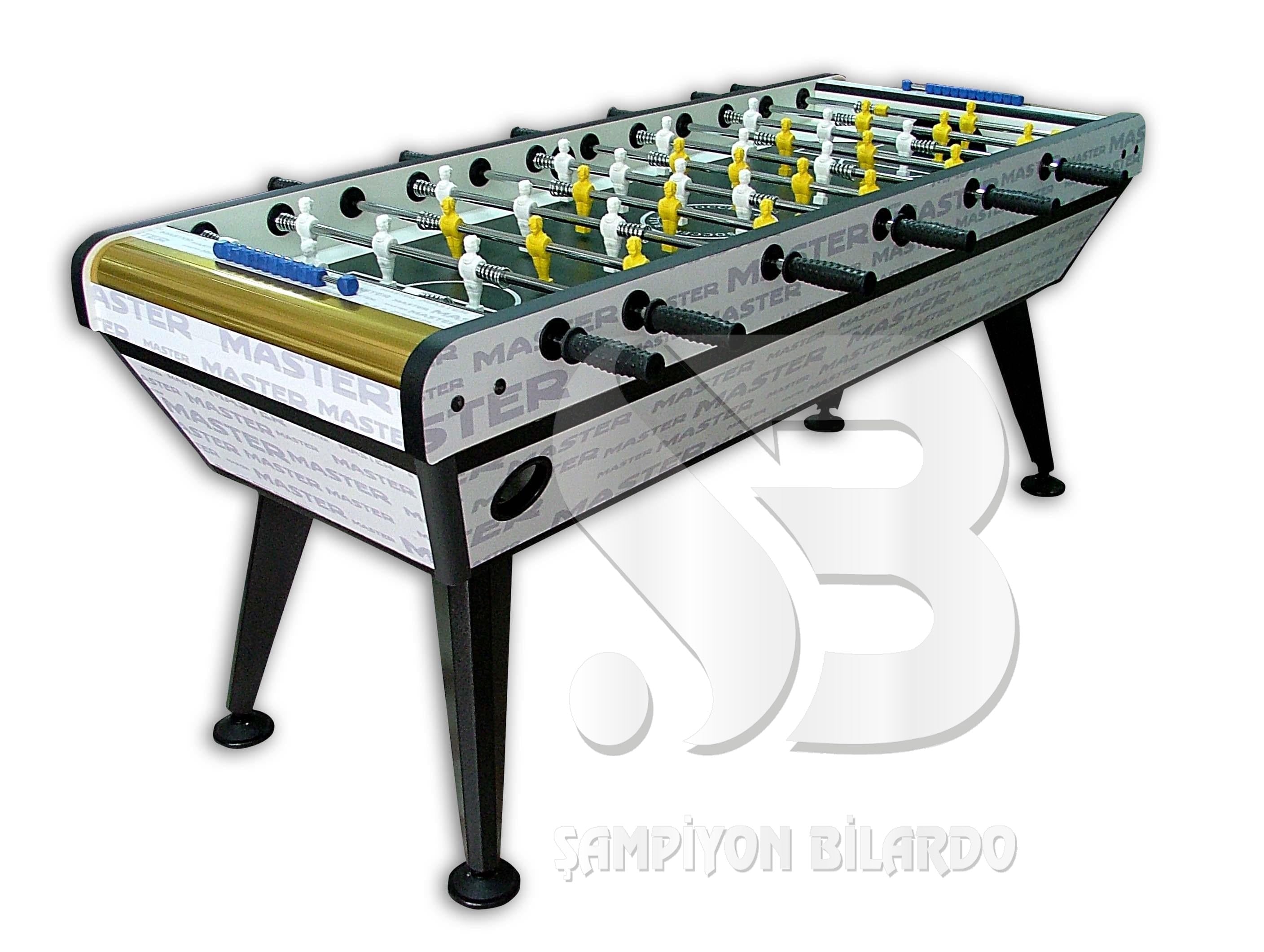 LANGIRT TİCARİ JETONLU MODEL LJM -28 (16 kollu-8 kişilik)