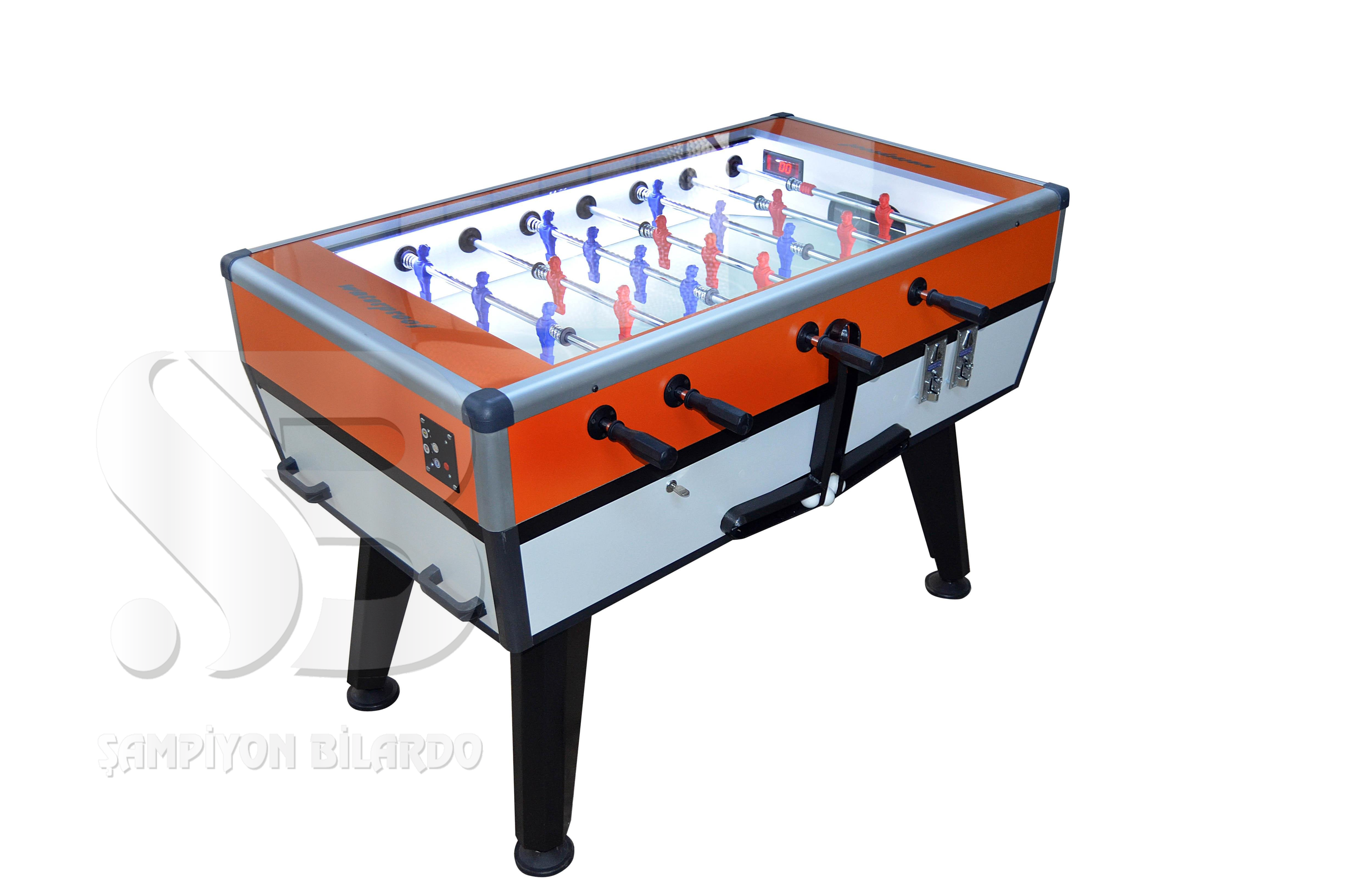 LANGIRT TİCARİ MODEL JETONLU LJW - 45