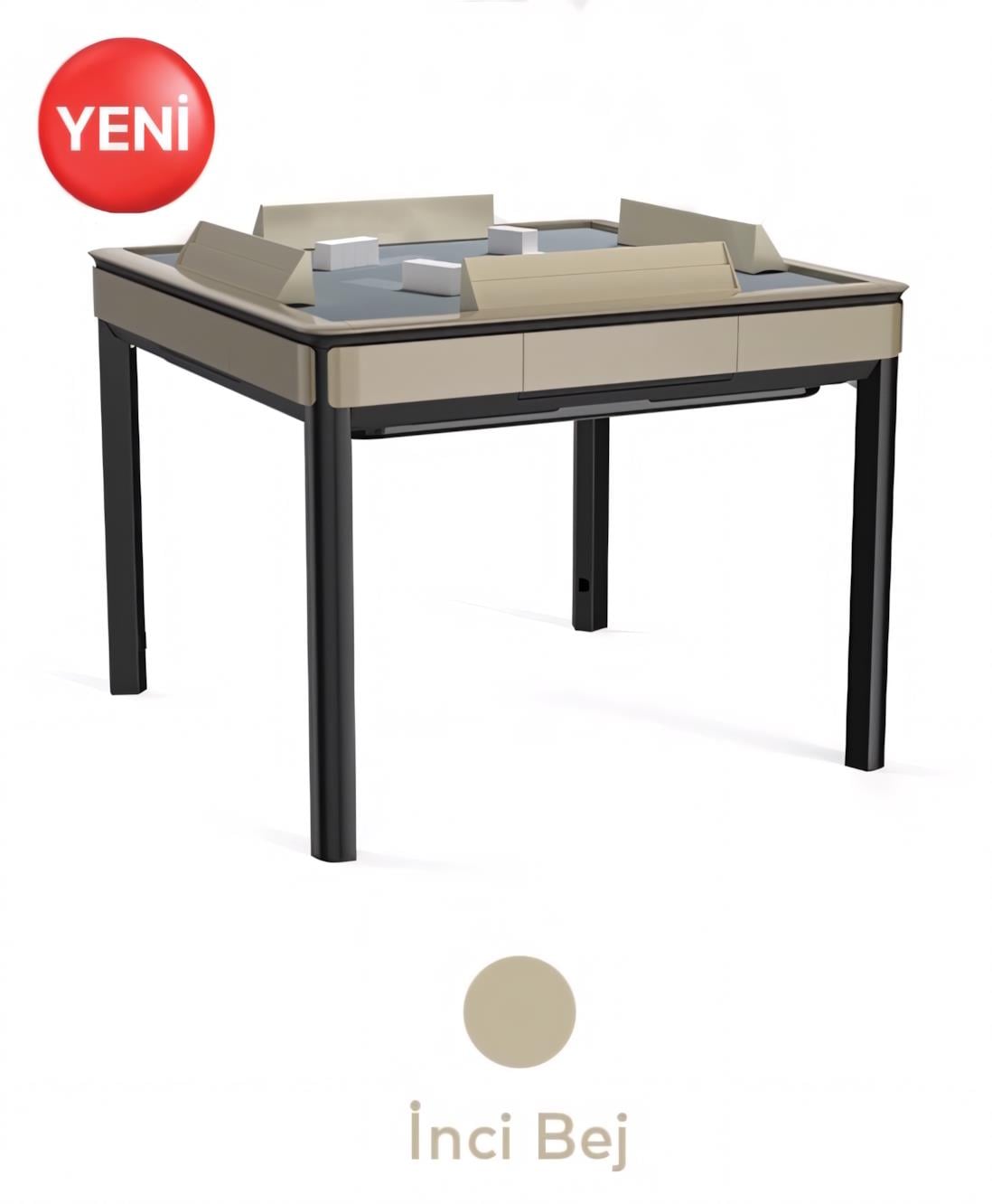 OTOMATİK OKEY 101 MASASI