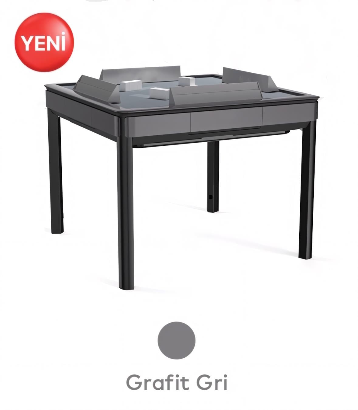 OTOMATİK OKEY 101 MASASI