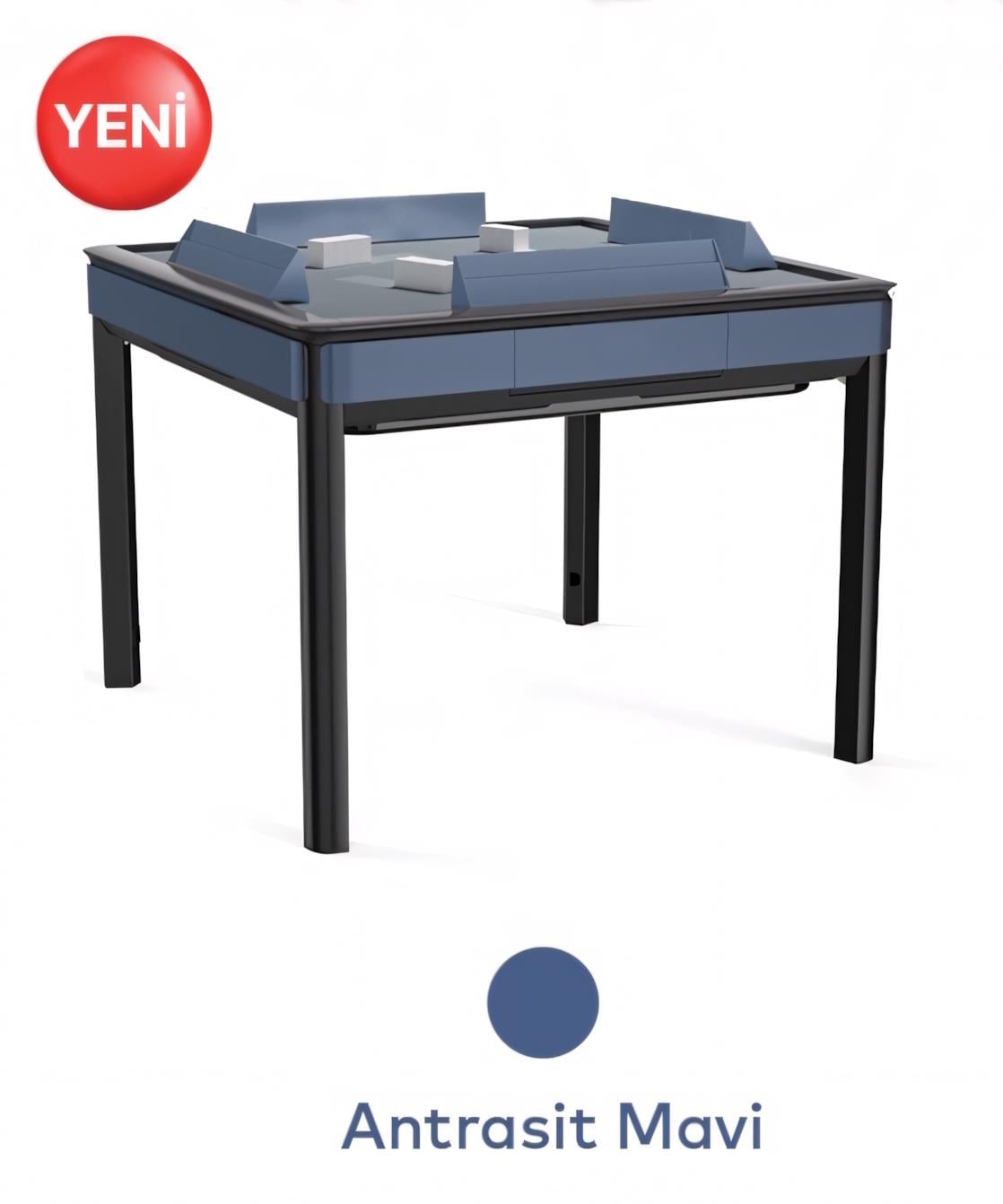 OTOMATİK OKEY 101 MASASI