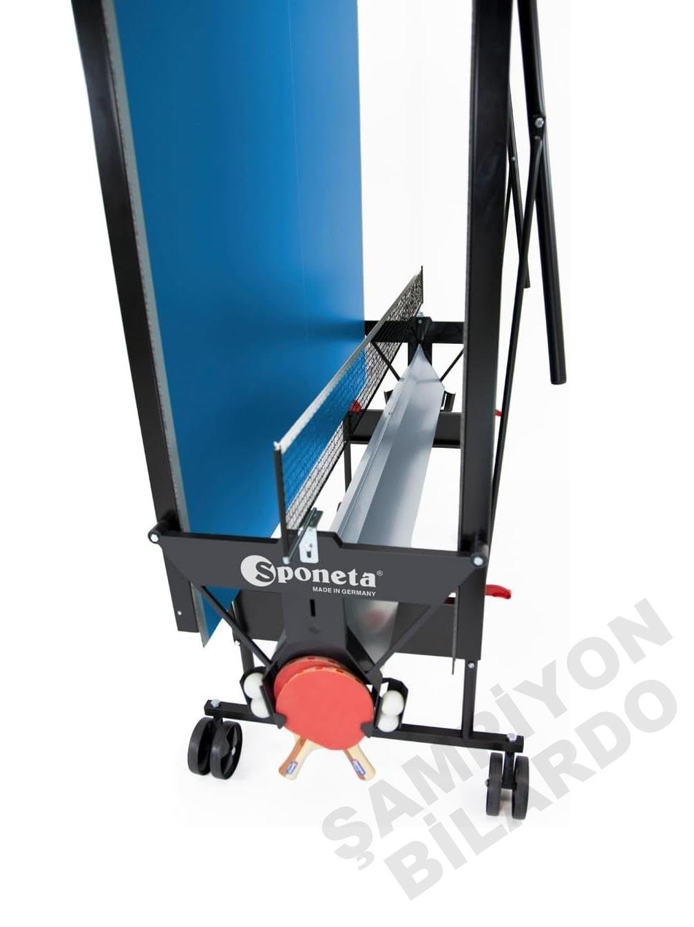 sponeta