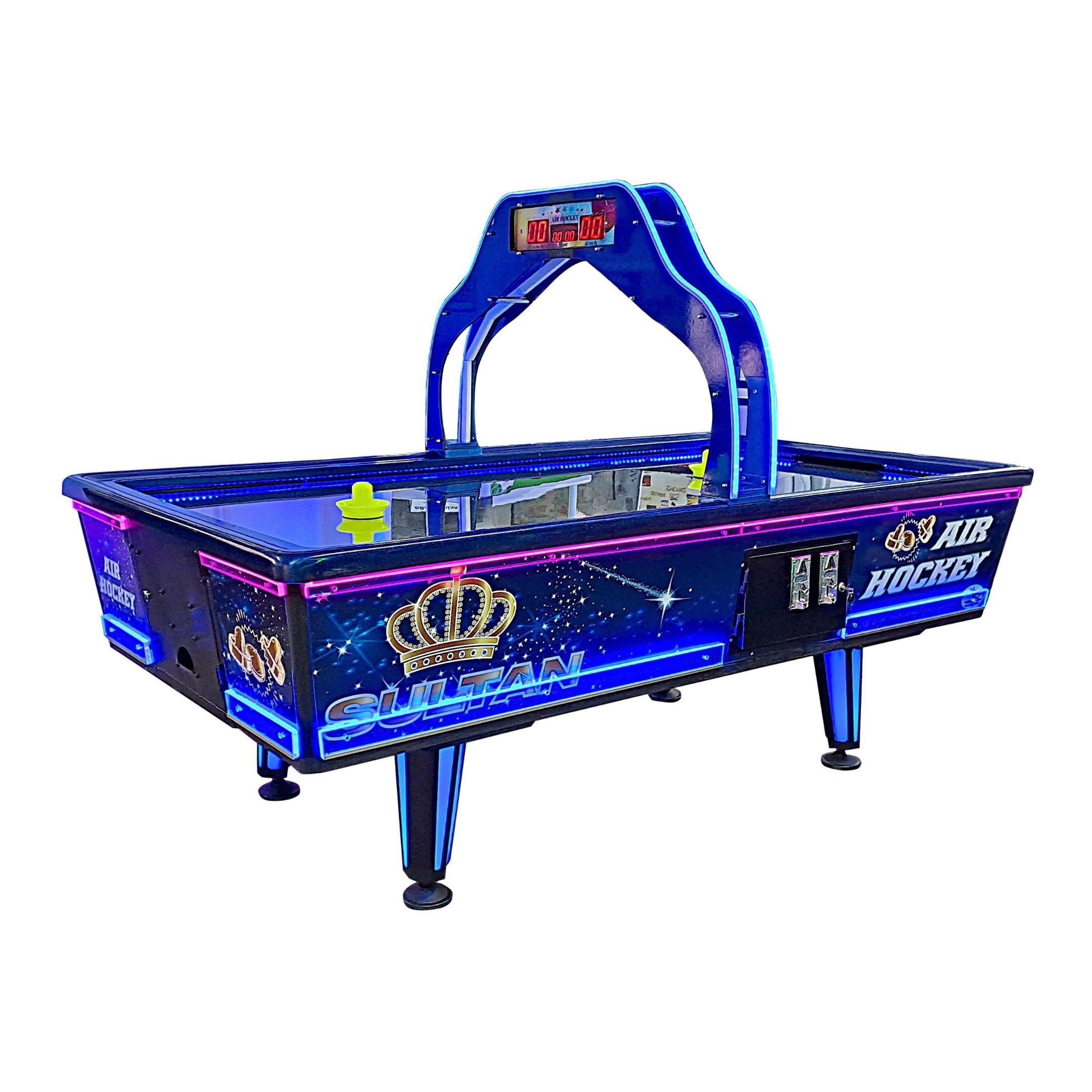 SULTAN MODEL AİR HOCKEY (AS-42)