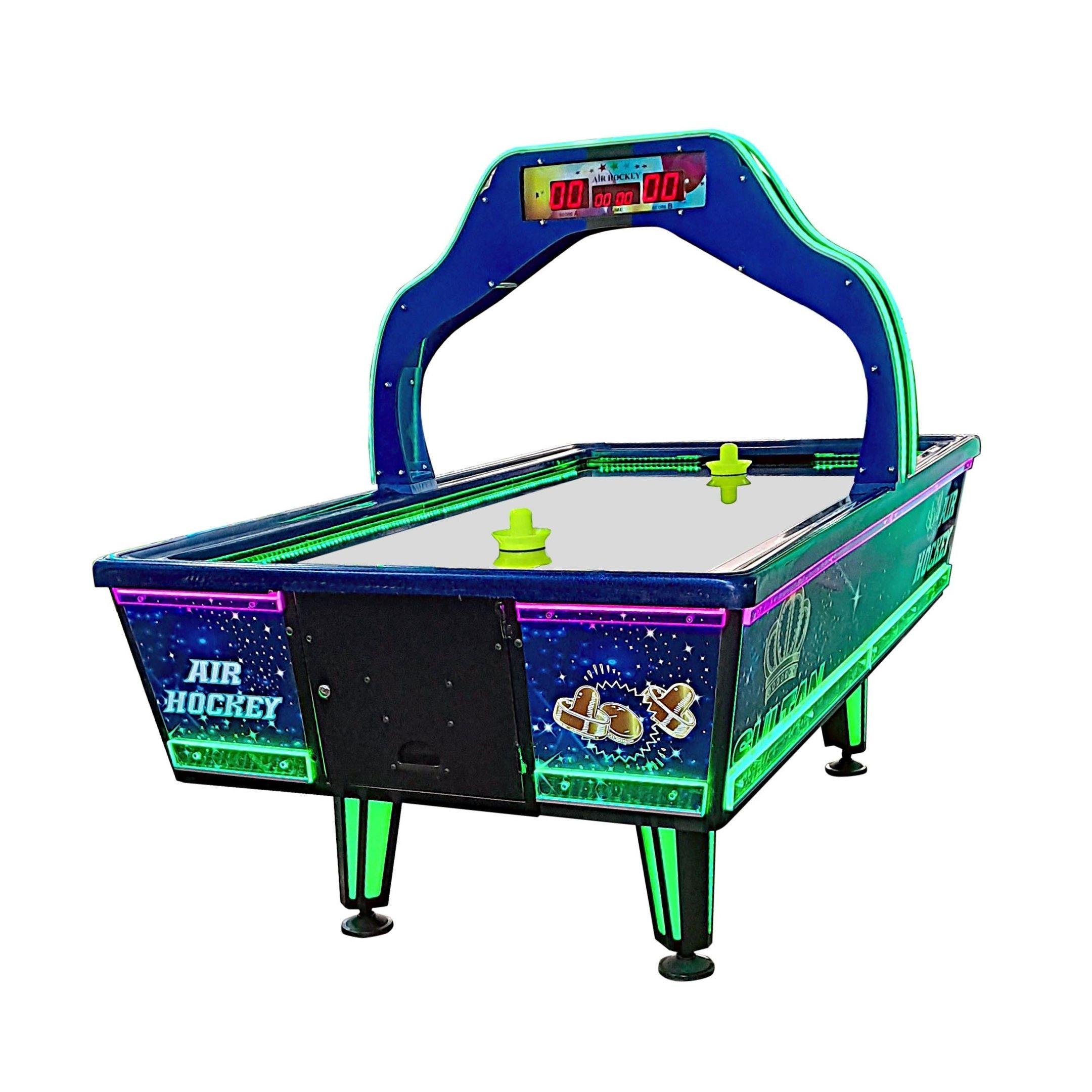 SULTAN MODEL AİR HOCKEY (AS-42)