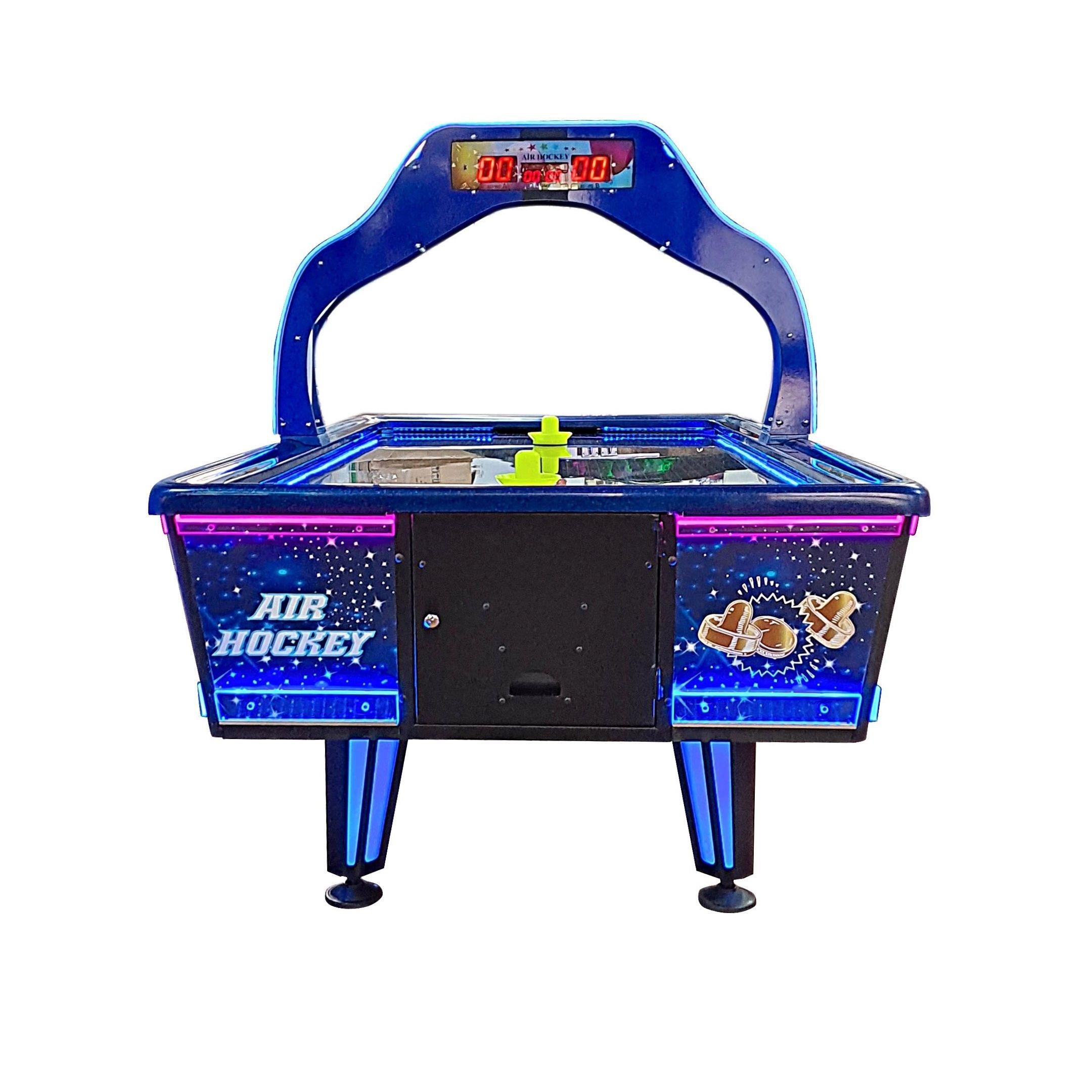 SULTAN MODEL AİR HOCKEY (AS-42)