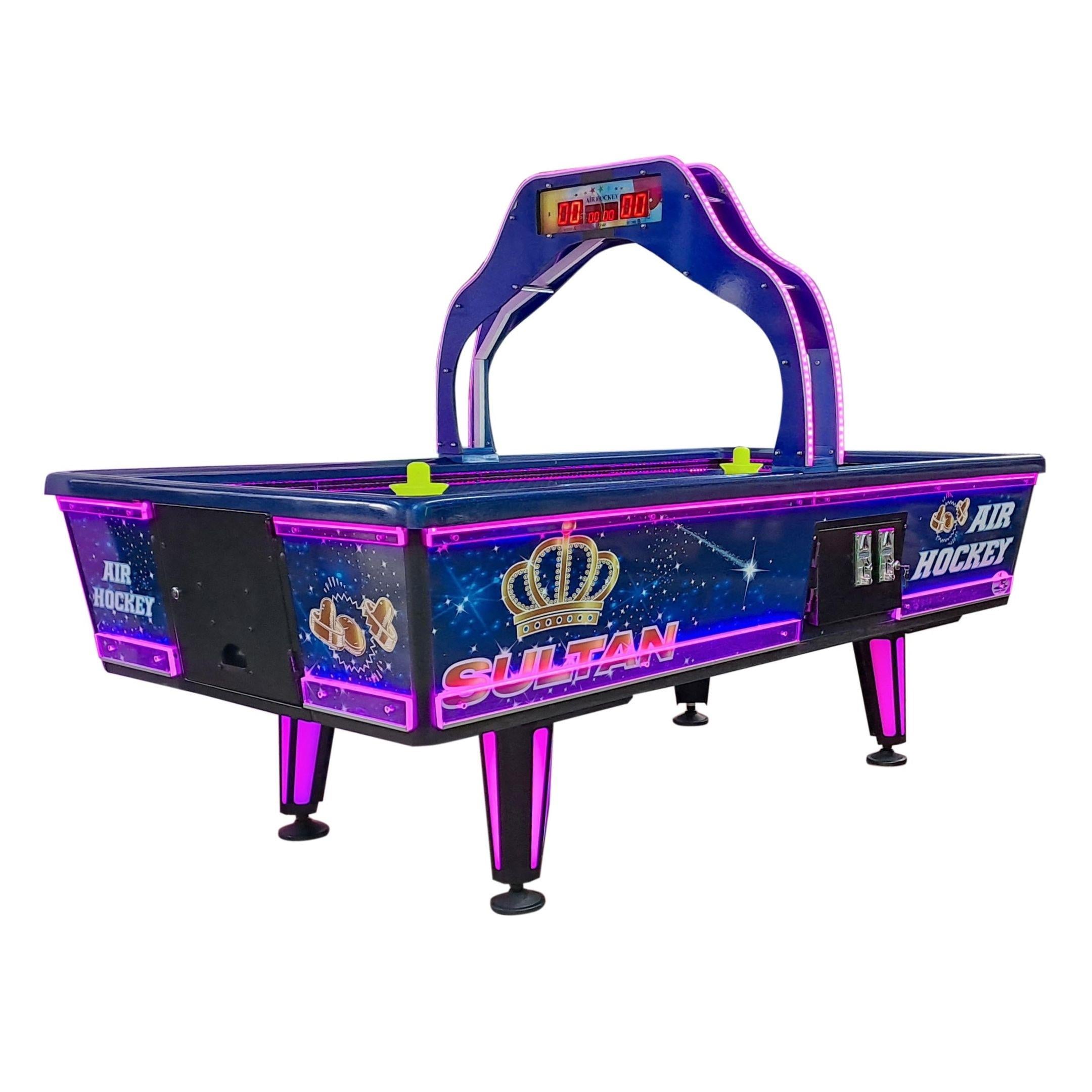 SULTAN MODEL AİR HOCKEY (AS-42)