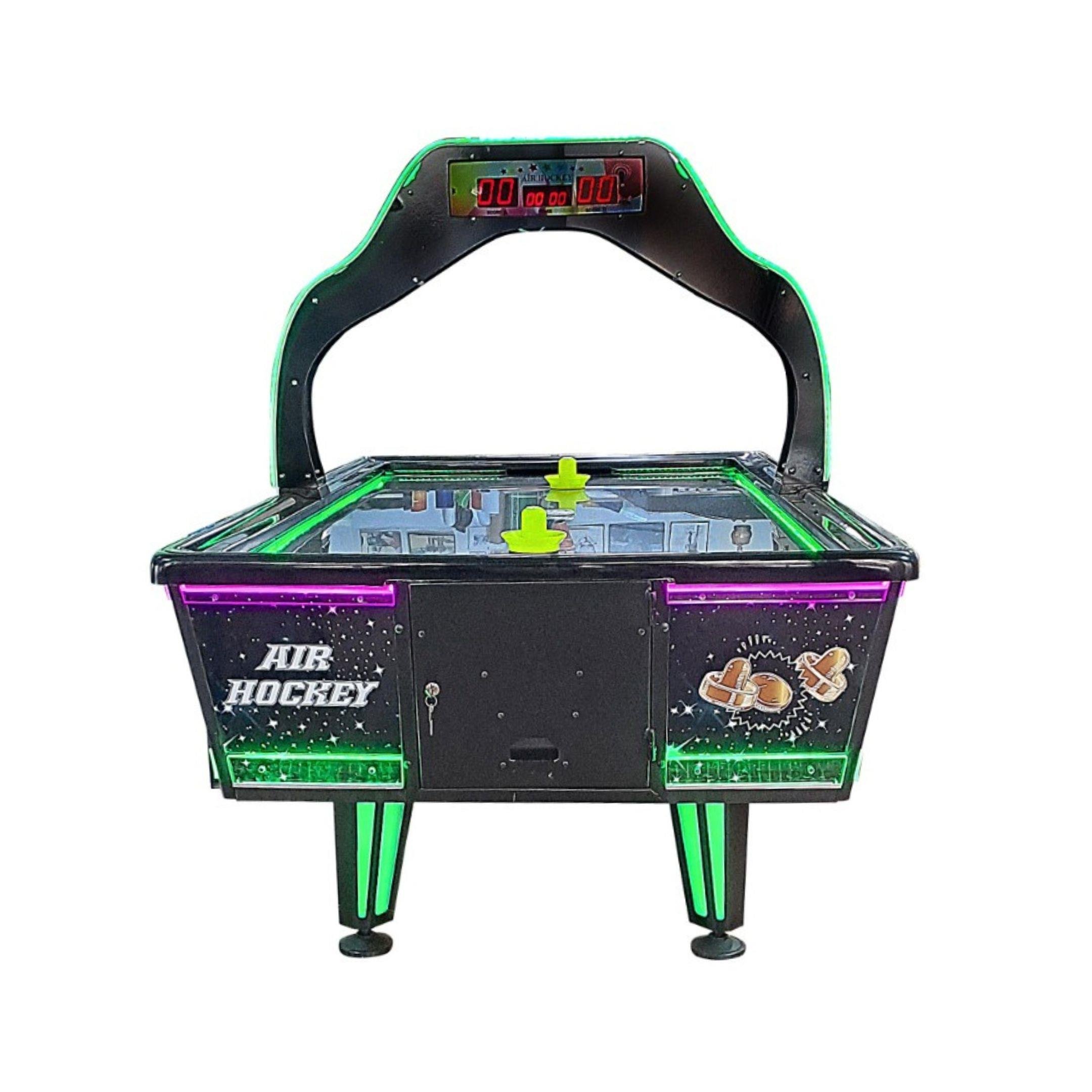 SULTAN MODEL AİR HOCKEY (AS-42)