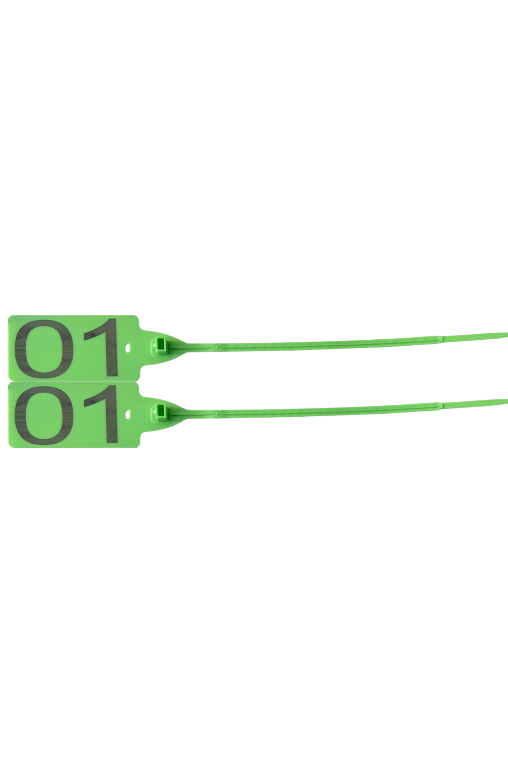Büyük Boy Et Kelepçesi