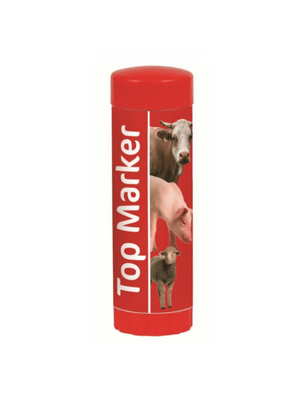 Top Marker Hayvan İşaretleme Kalemi