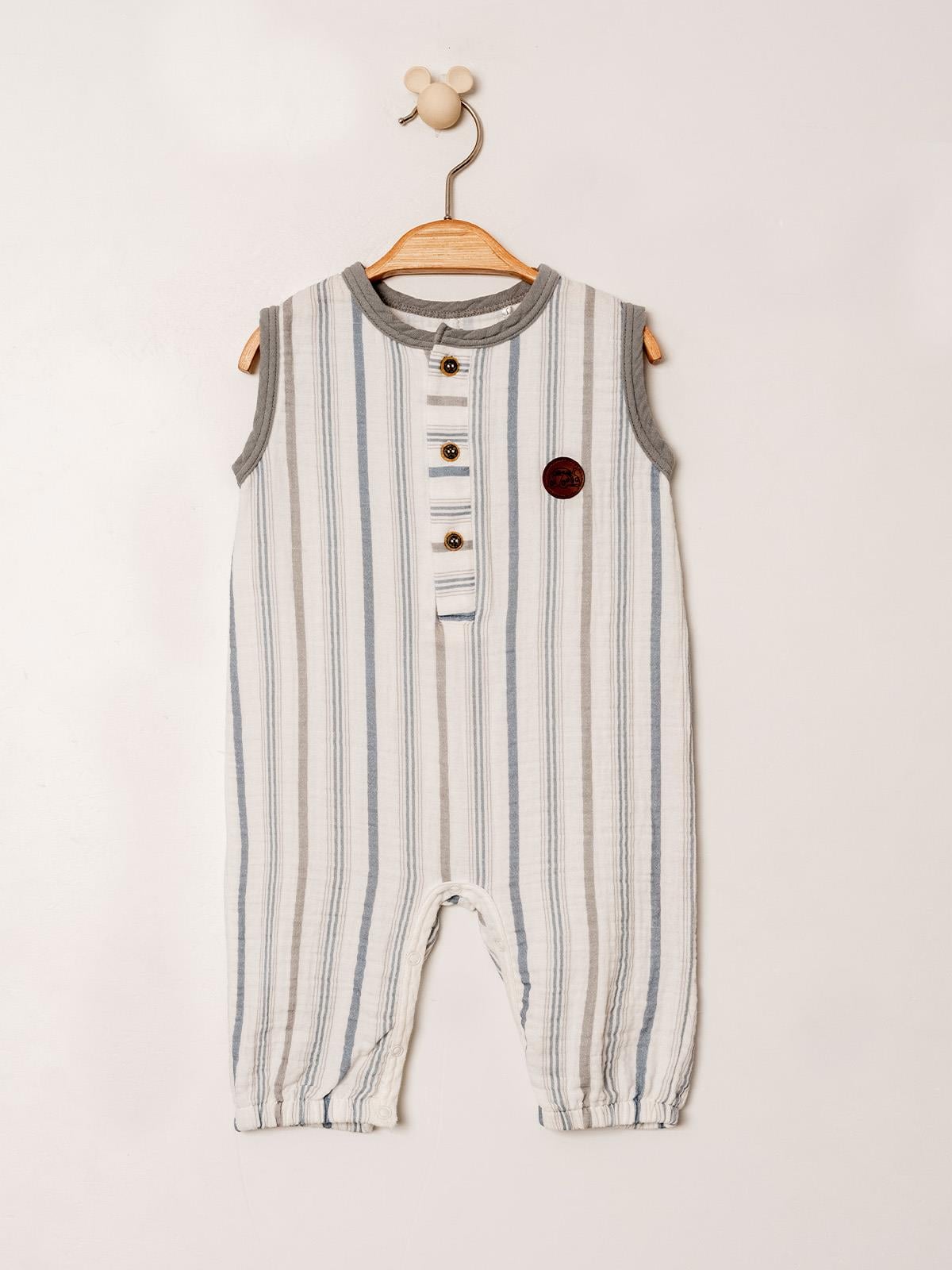 KD53218.DESENLİ MÜSLİN TULUM 3-6/6-9/9-12/18-24AY